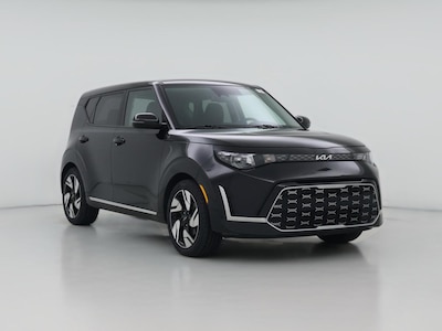 2024 Kia Soul GT-Line