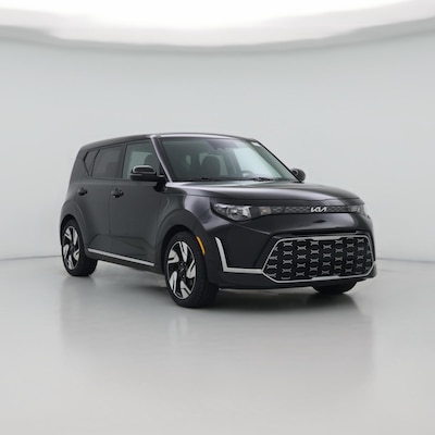 2024 Kia Soul GT-Line