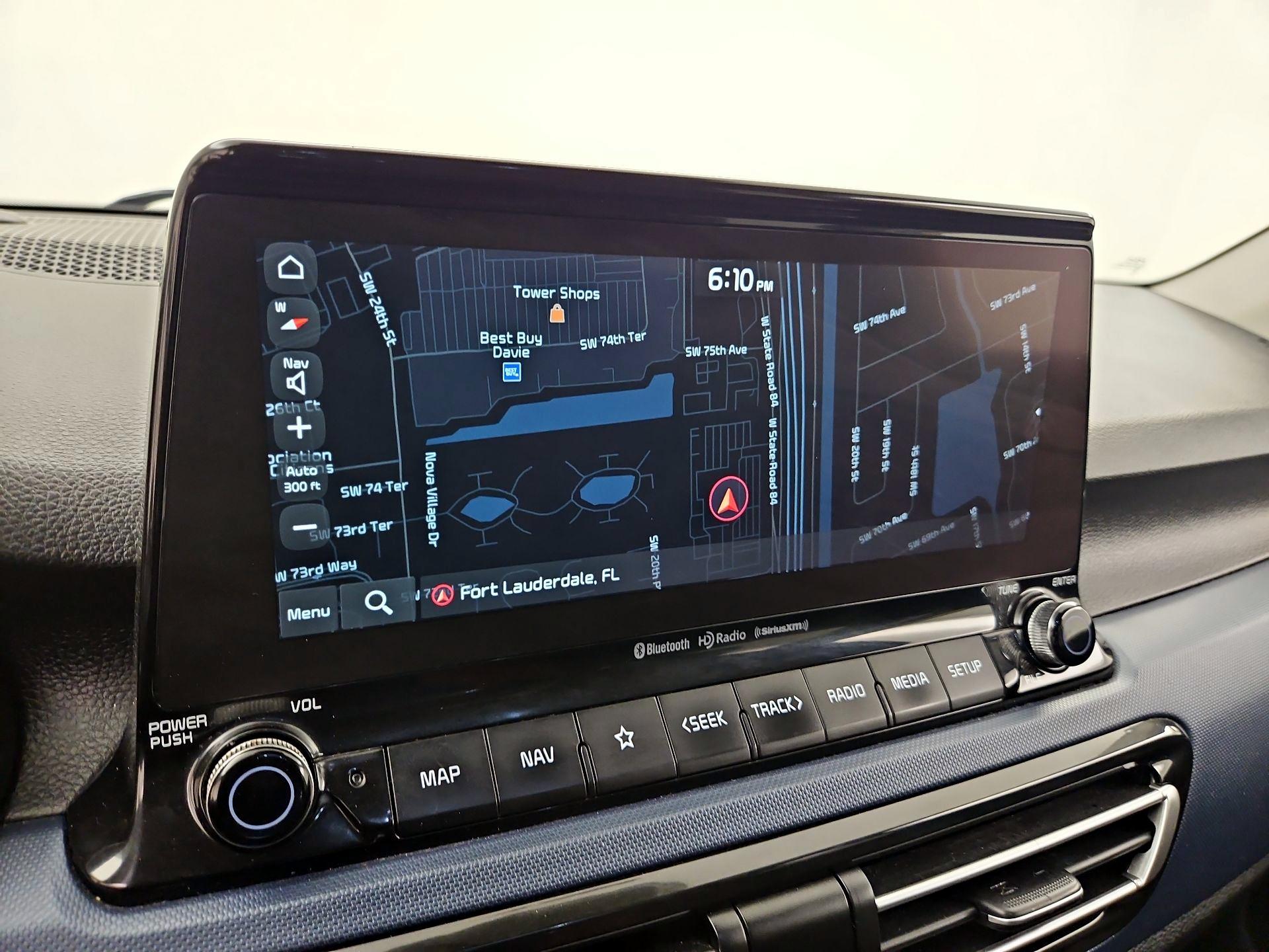 Thumbnail: 2022 Kia Seltos - 14