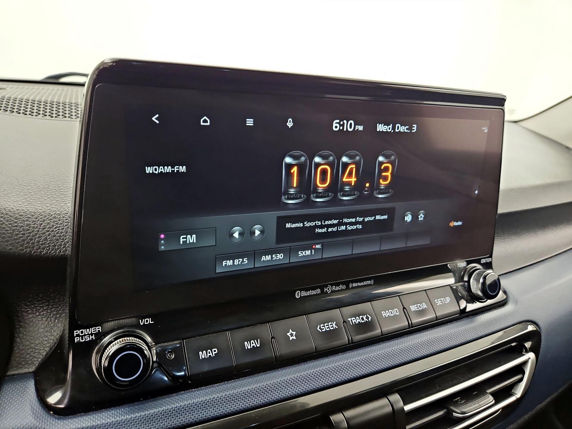 Thumbnail: 2022 Kia Seltos - 16