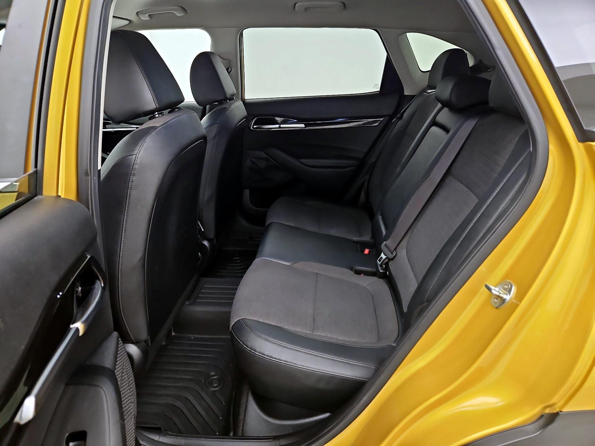 Thumbnail: 2022 Kia Seltos - 20