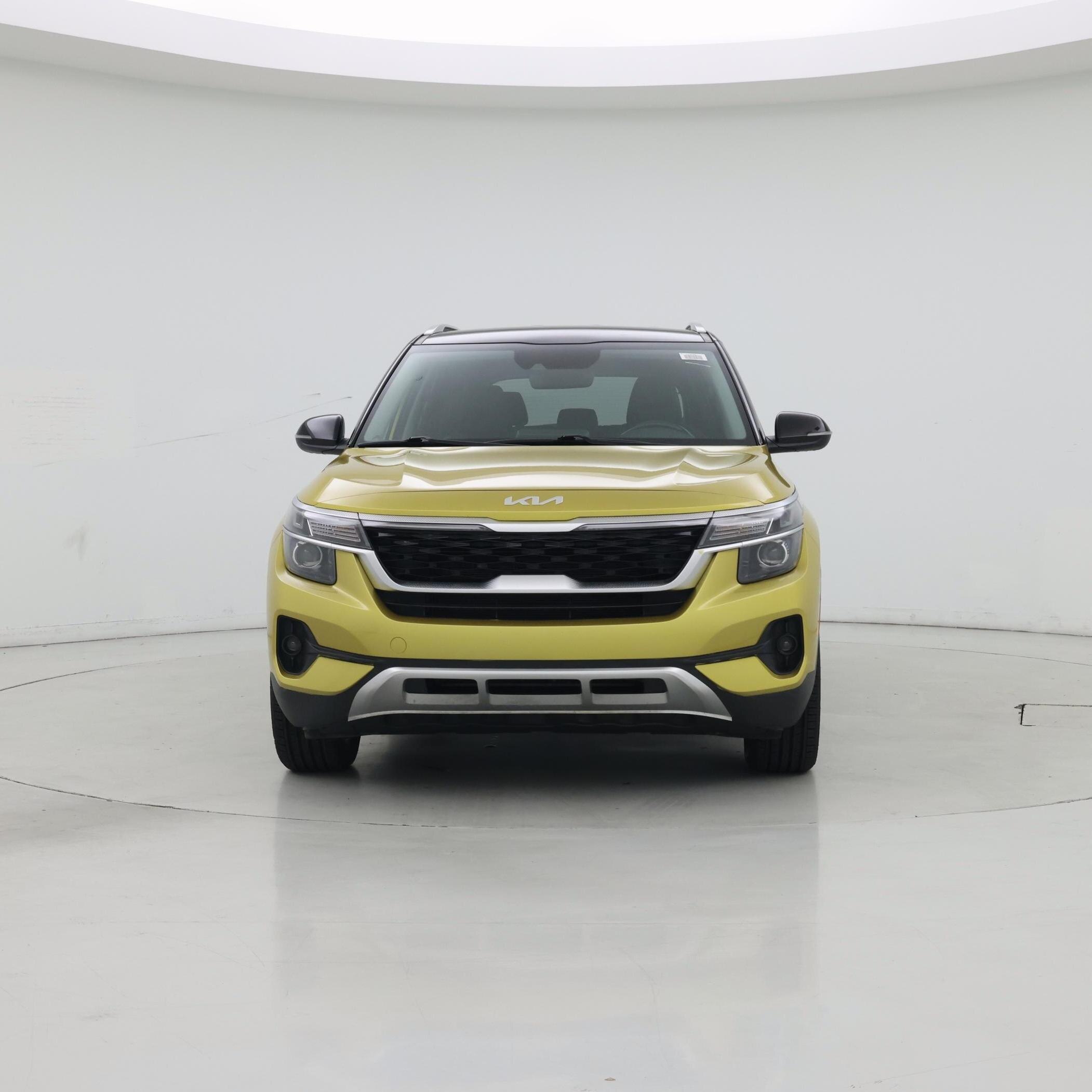 Thumbnail: 2022 Kia Seltos - 5