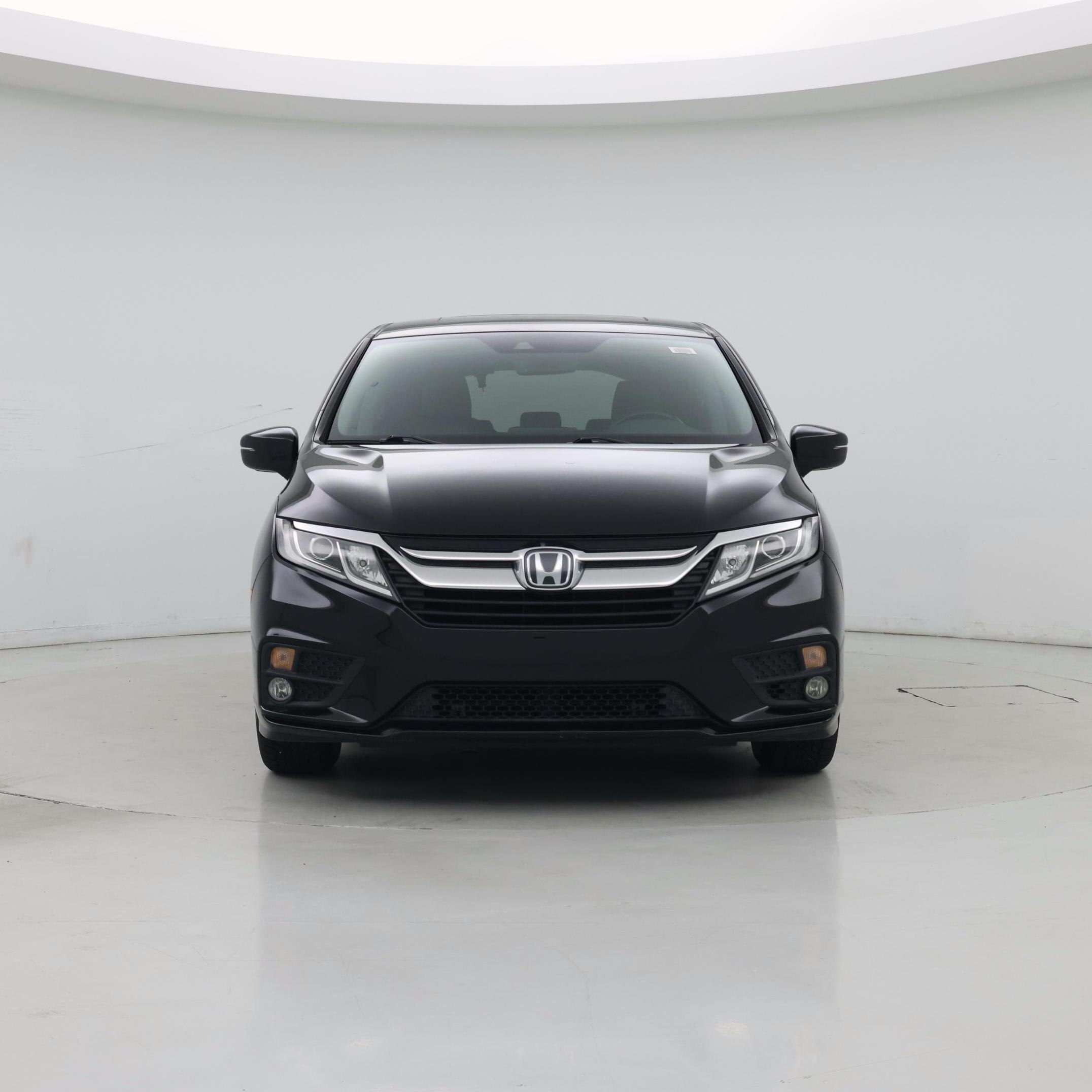 Thumbnail: 2019 Honda Odyssey - 5