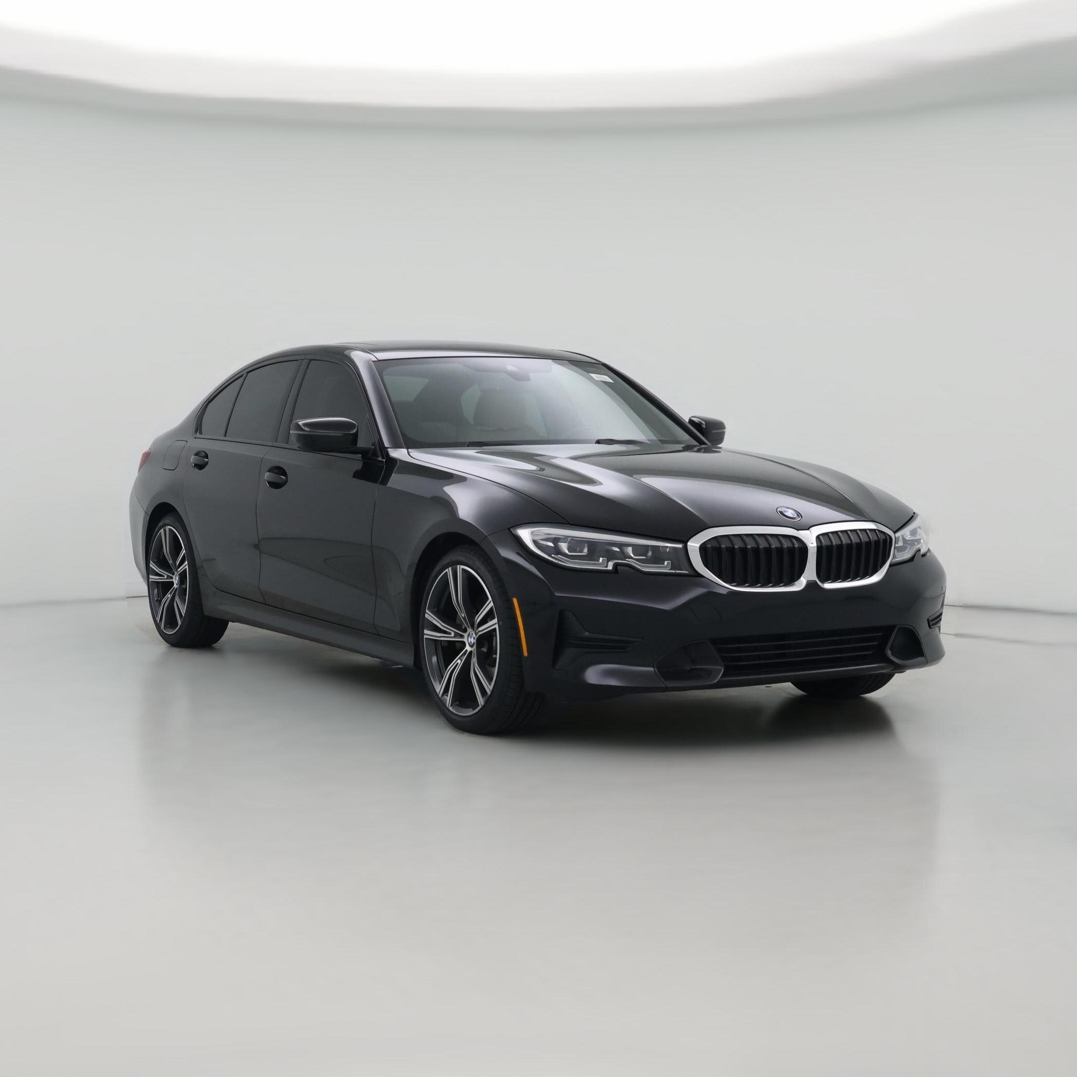 Thumbnail: 2022 BMW 3 Series - 1