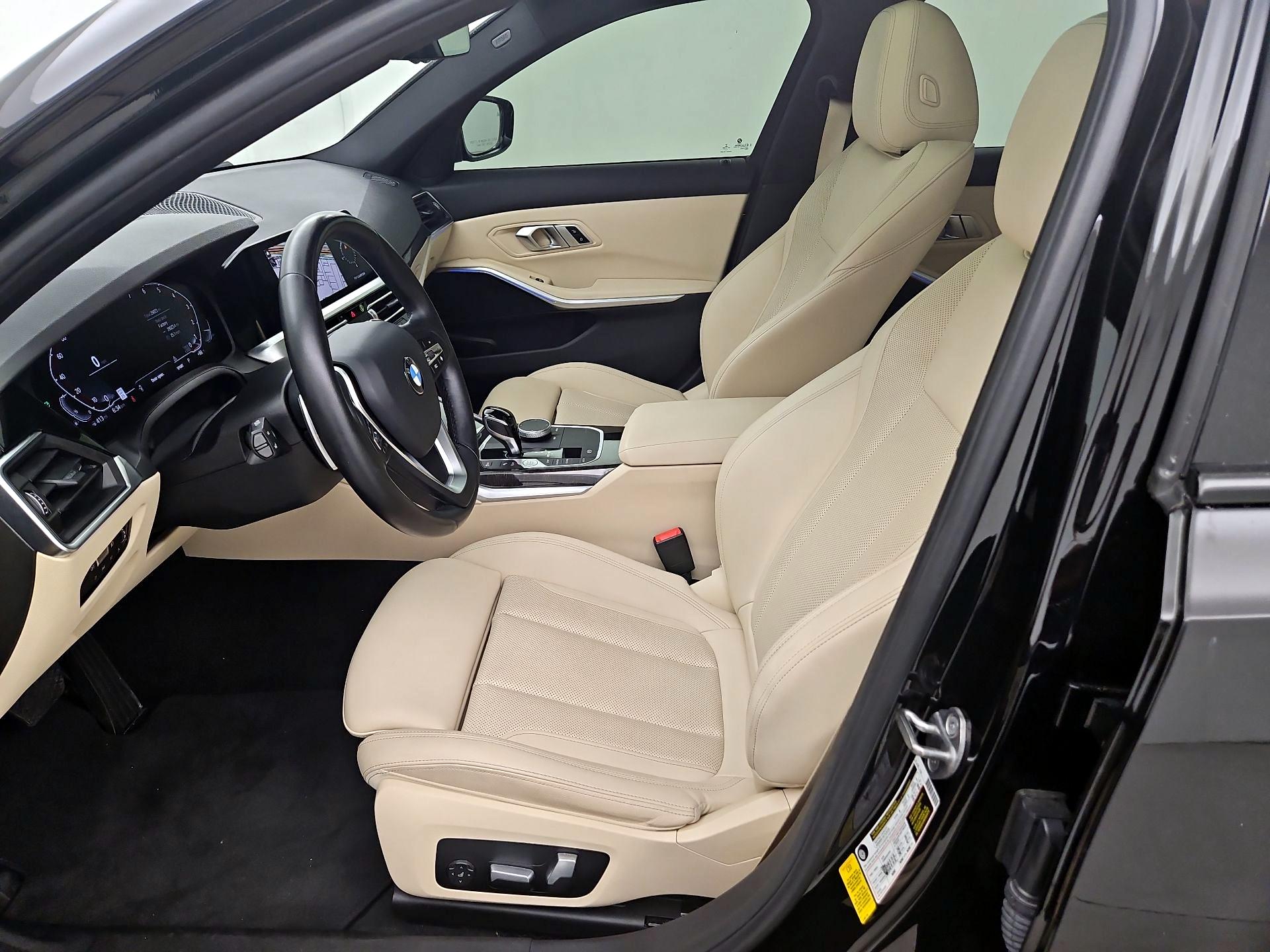 Thumbnail: 2022 BMW 3 Series - 11