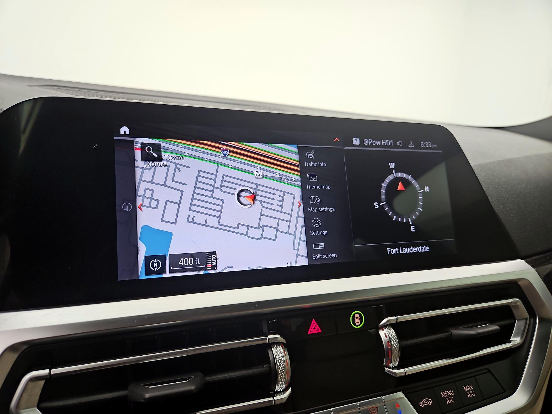 Thumbnail: 2022 BMW 3 Series - 14