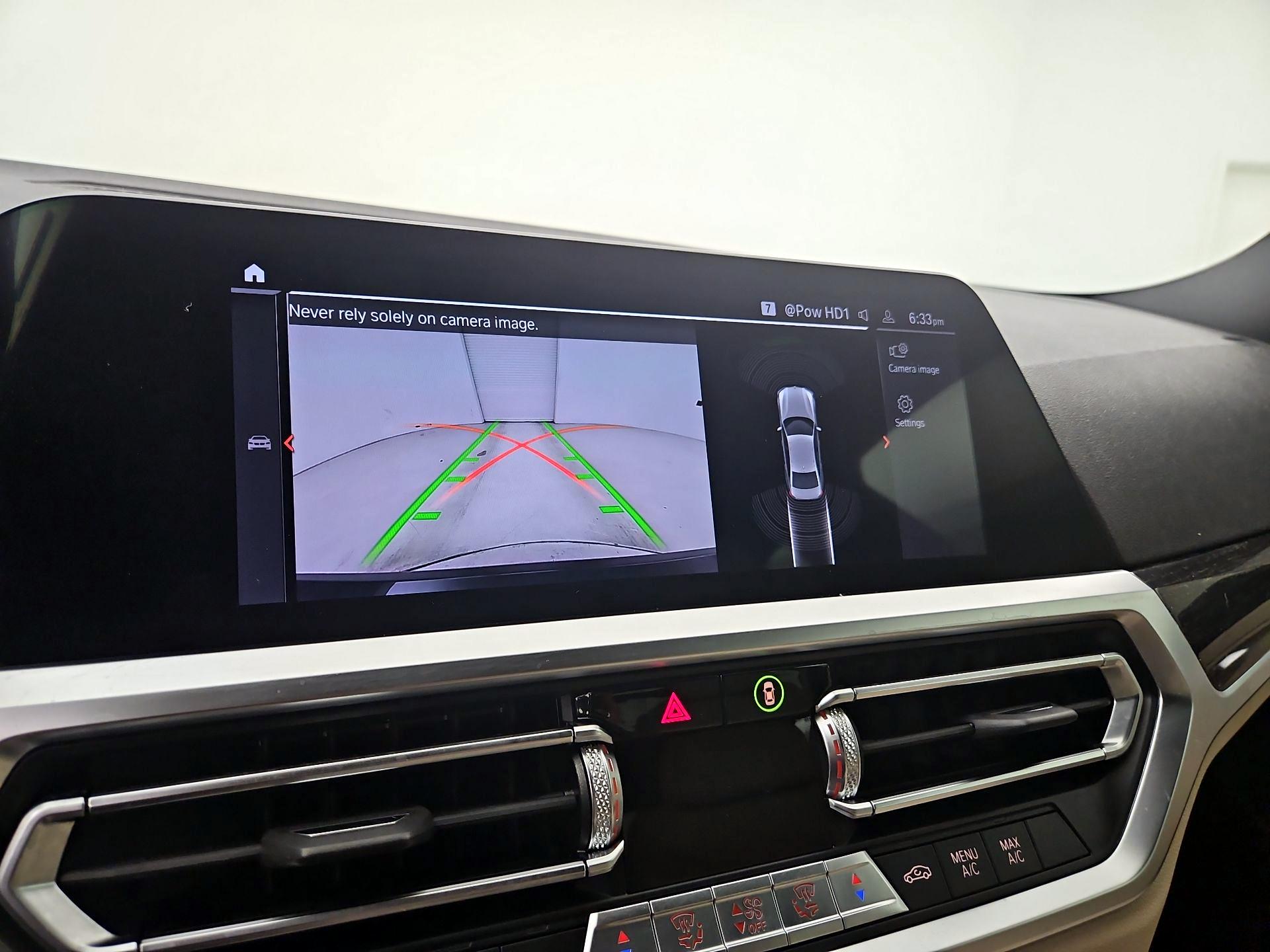 Thumbnail: 2022 BMW 3 Series - 15