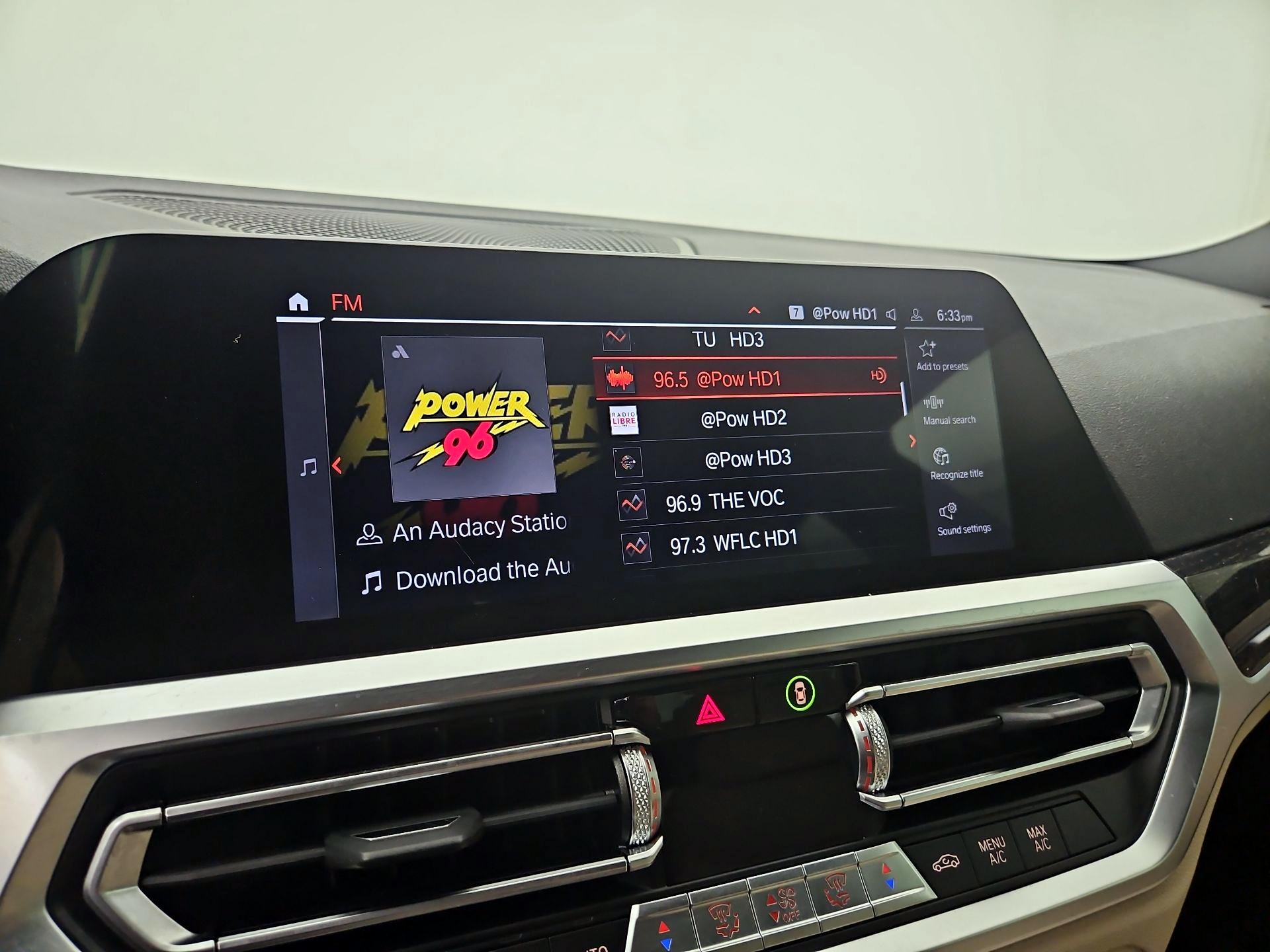 Thumbnail: 2022 BMW 3 Series - 16