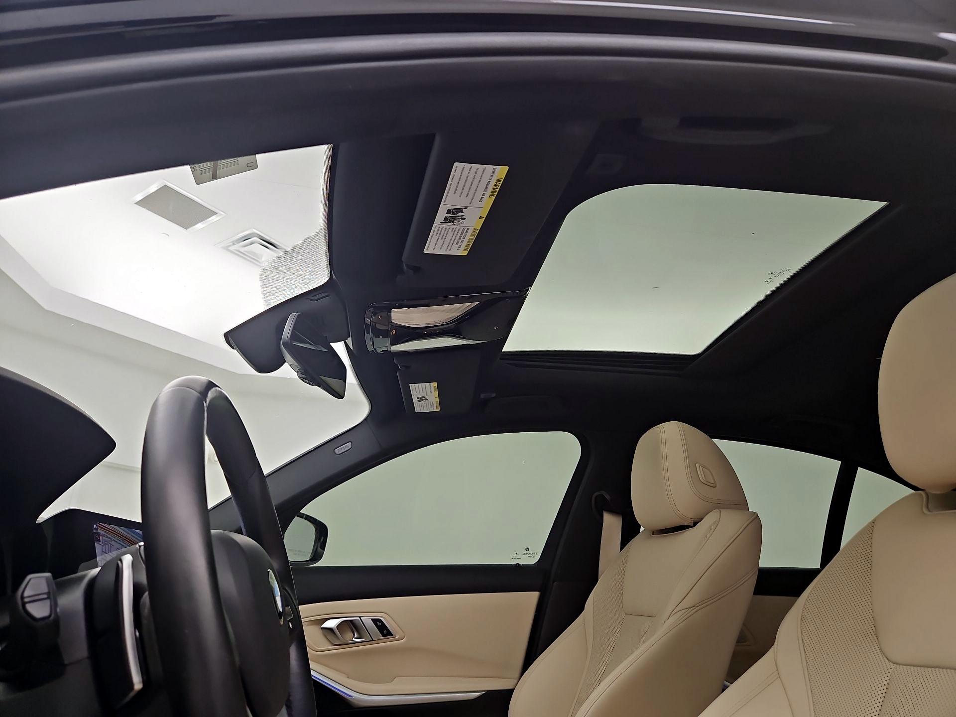 Thumbnail: 2022 BMW 3 Series - 20