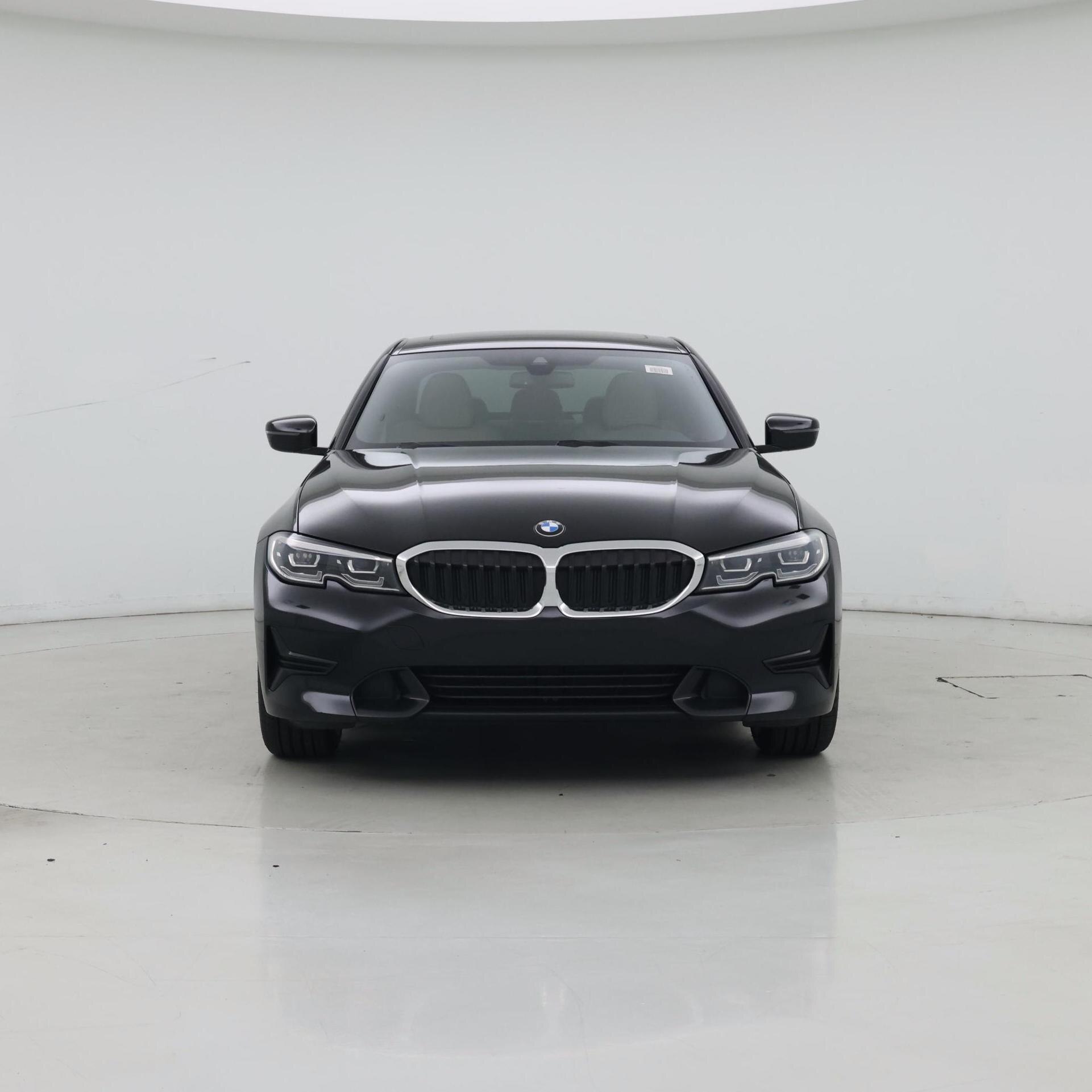 Thumbnail: 2022 BMW 3 Series - 5