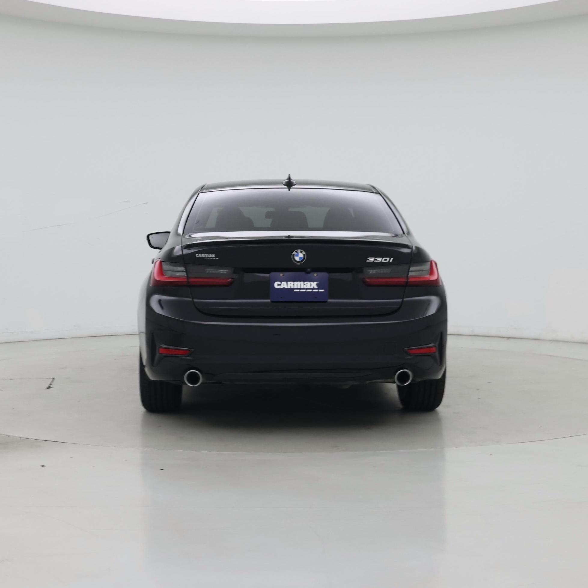 Thumbnail: 2022 BMW 3 Series - 6