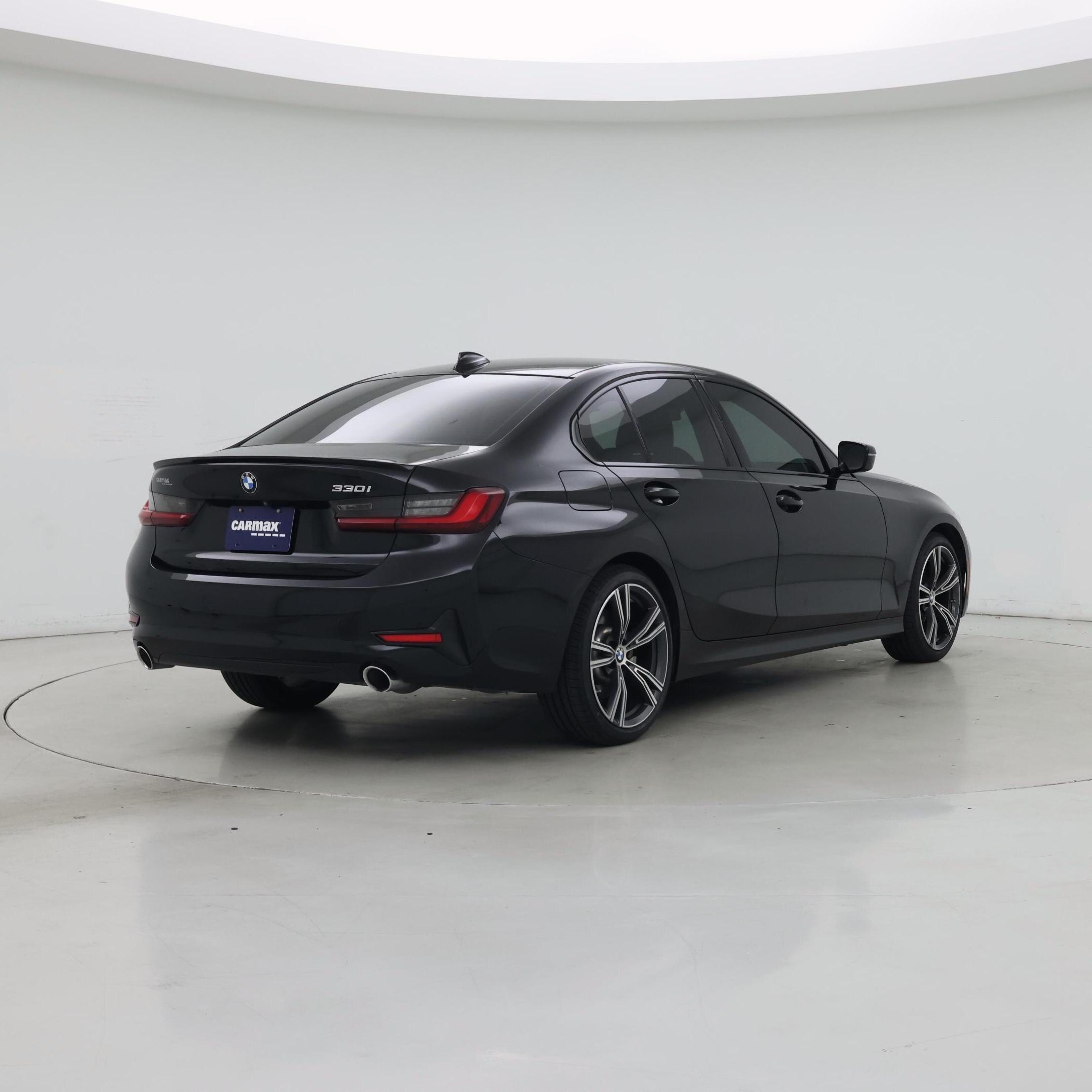 Thumbnail: 2022 BMW 3 Series - 8