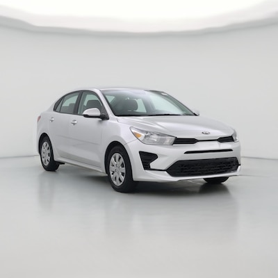 2021 Kia Rio LX