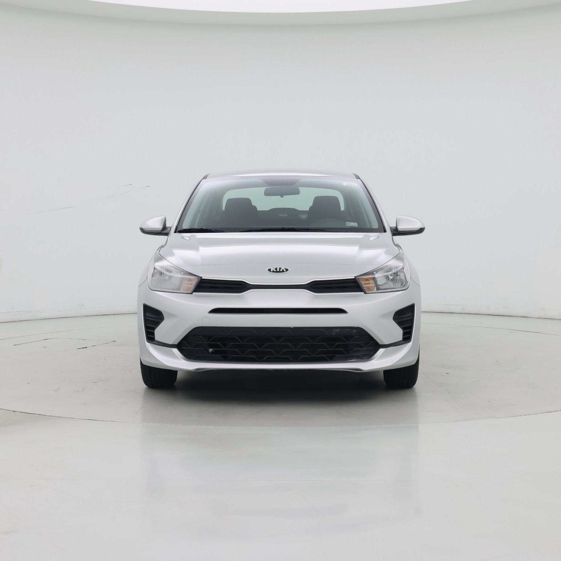 Thumbnail: 2021 Kia Rio - 5