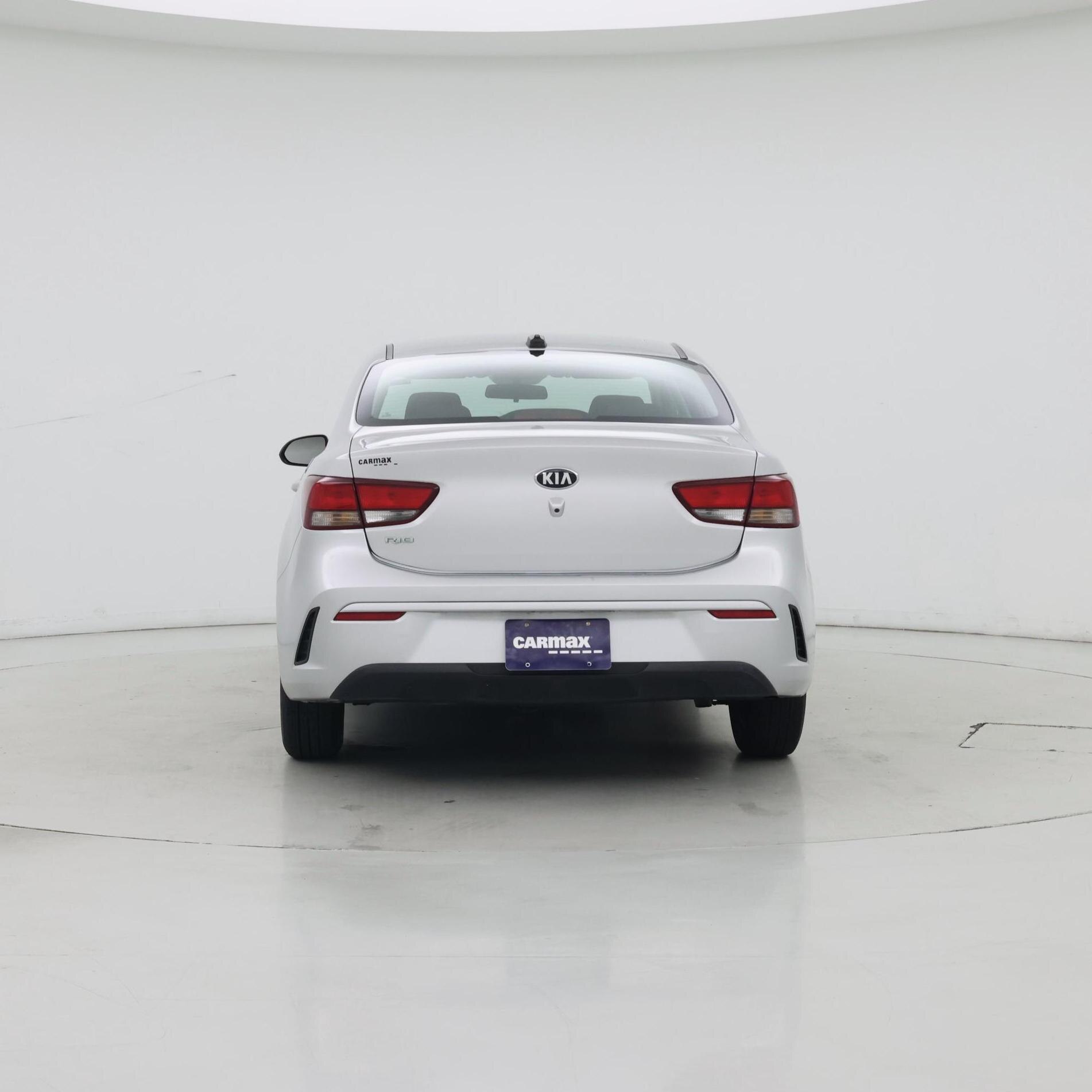 Thumbnail: 2021 Kia Rio - 6