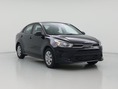2022 Kia Rio LX