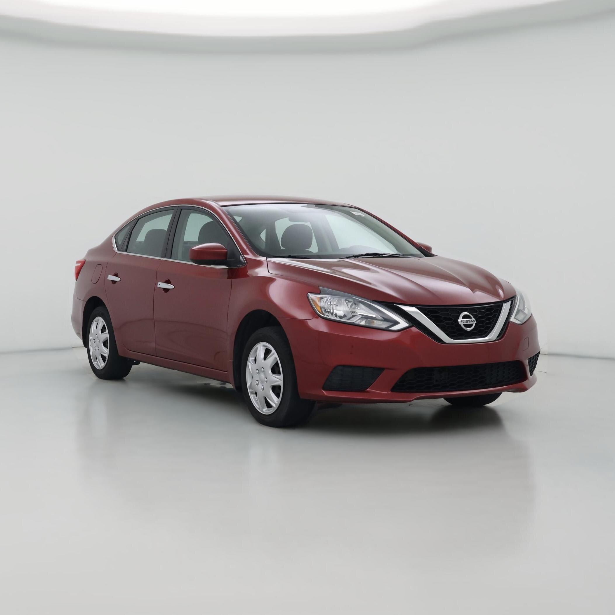 Thumbnail: 2016 Nissan Sentra - 1