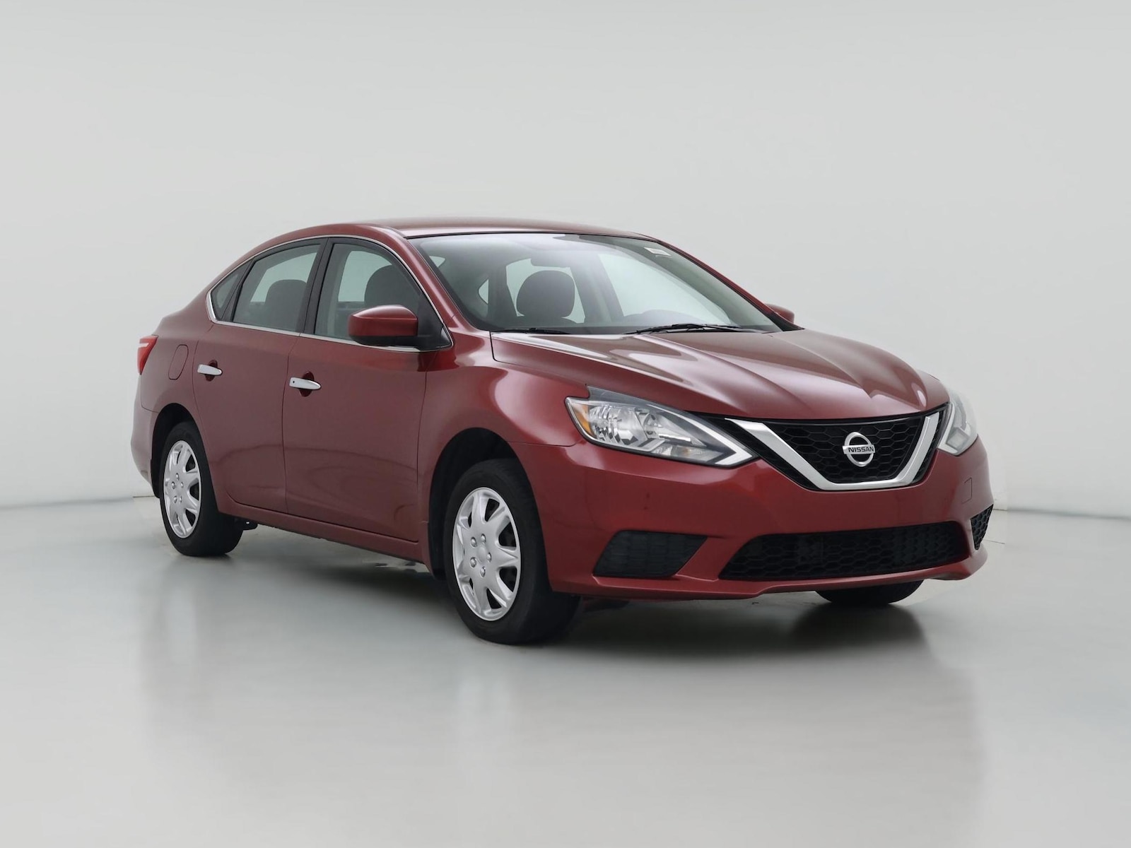 2016 Nissan Sentra SV