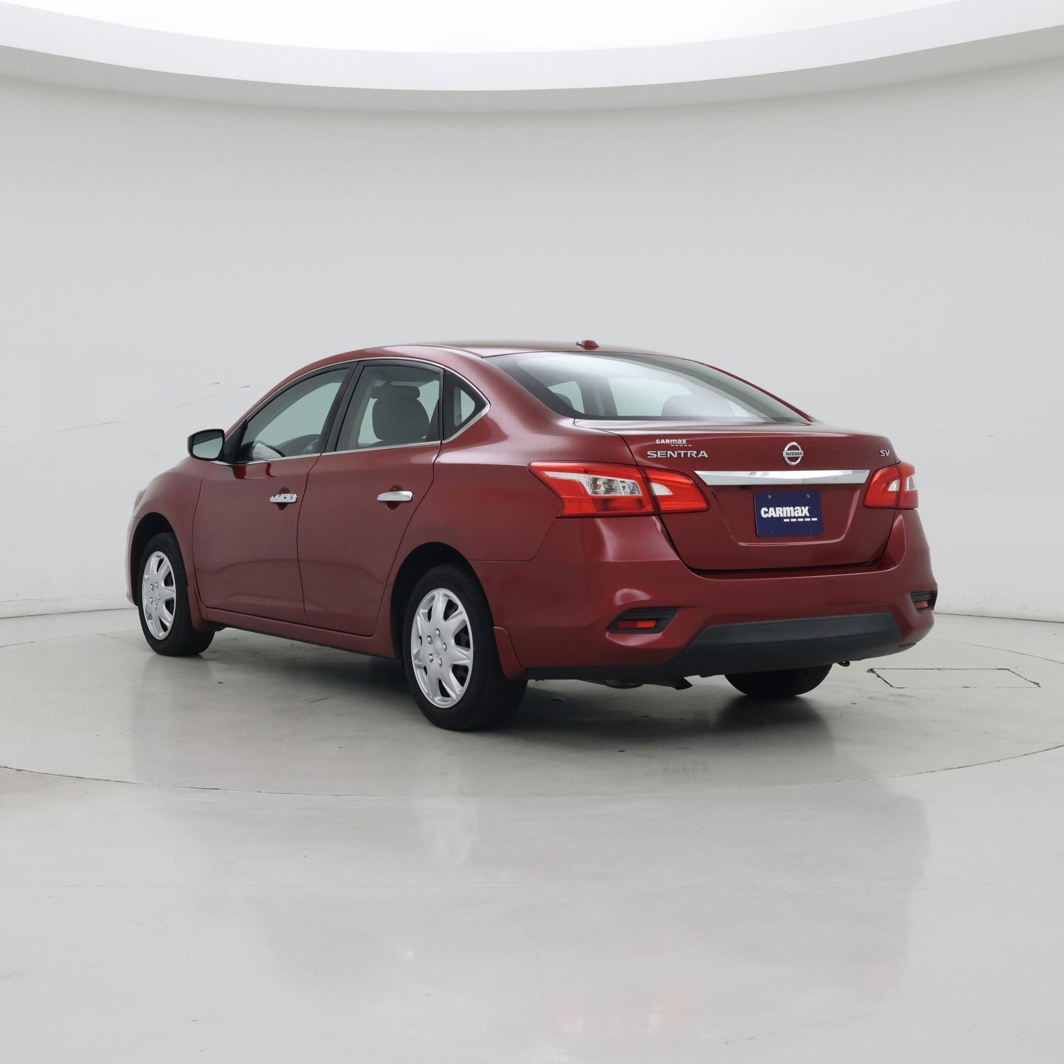 Thumbnail: 2016 Nissan Sentra - 2