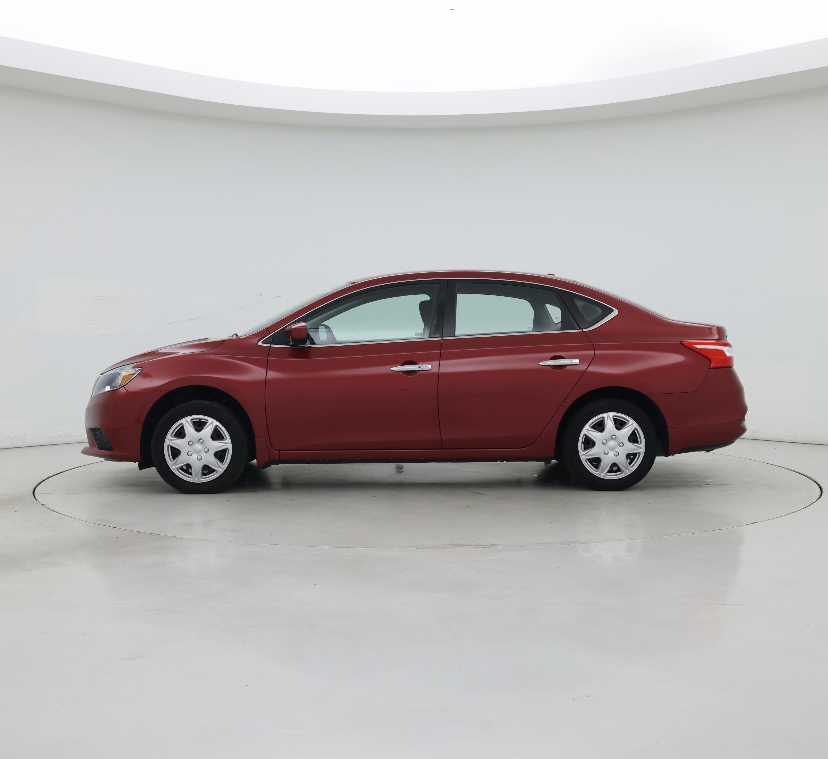 Thumbnail: 2016 Nissan Sentra - 3