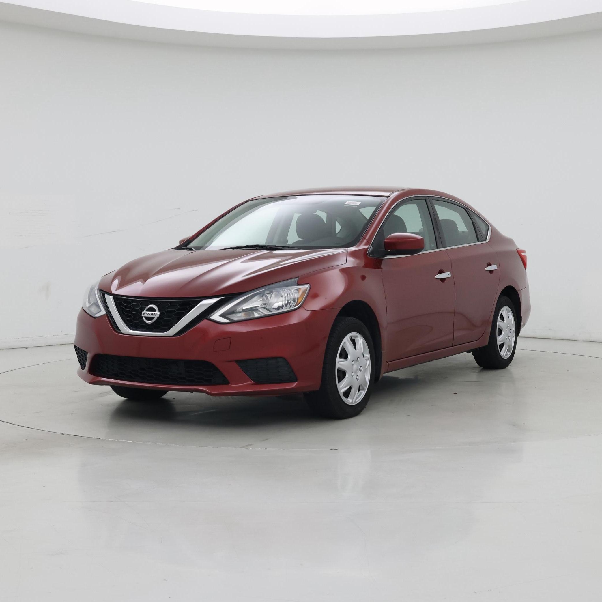 Thumbnail: 2016 Nissan Sentra - 4