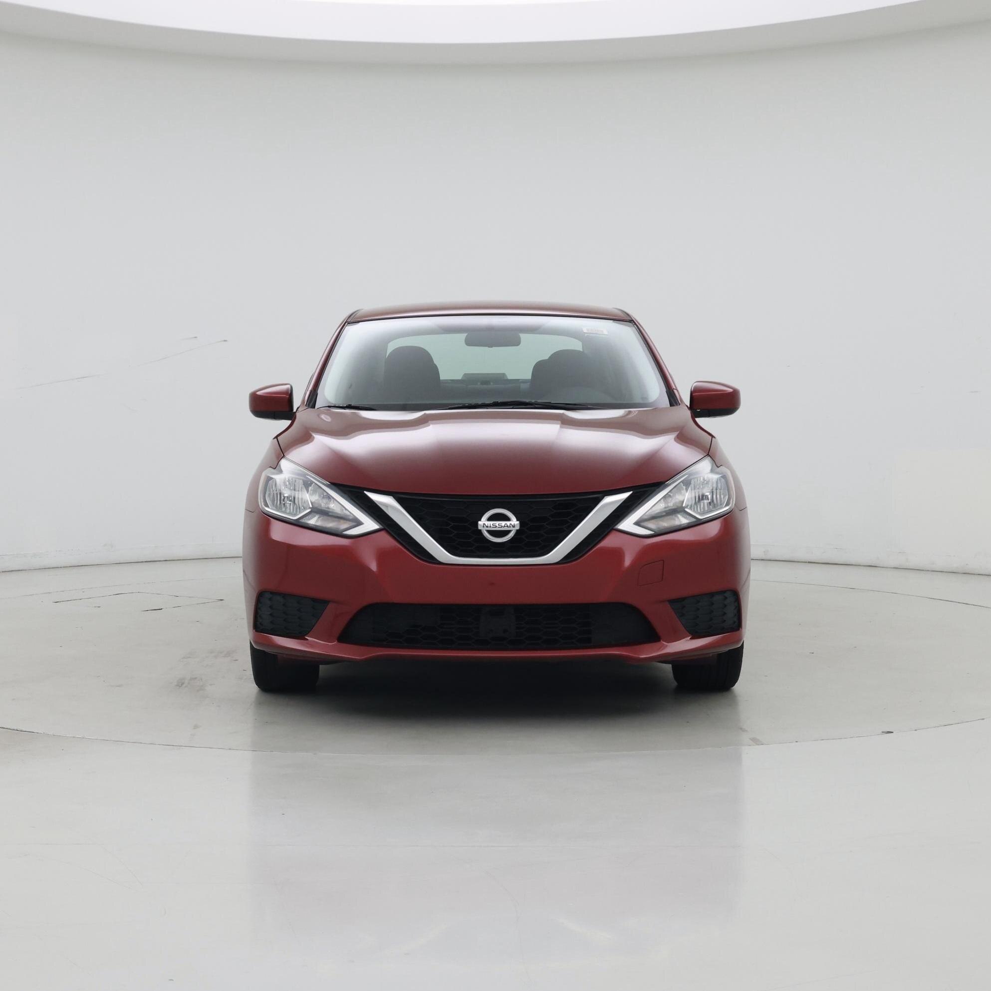 Thumbnail: 2016 Nissan Sentra - 5