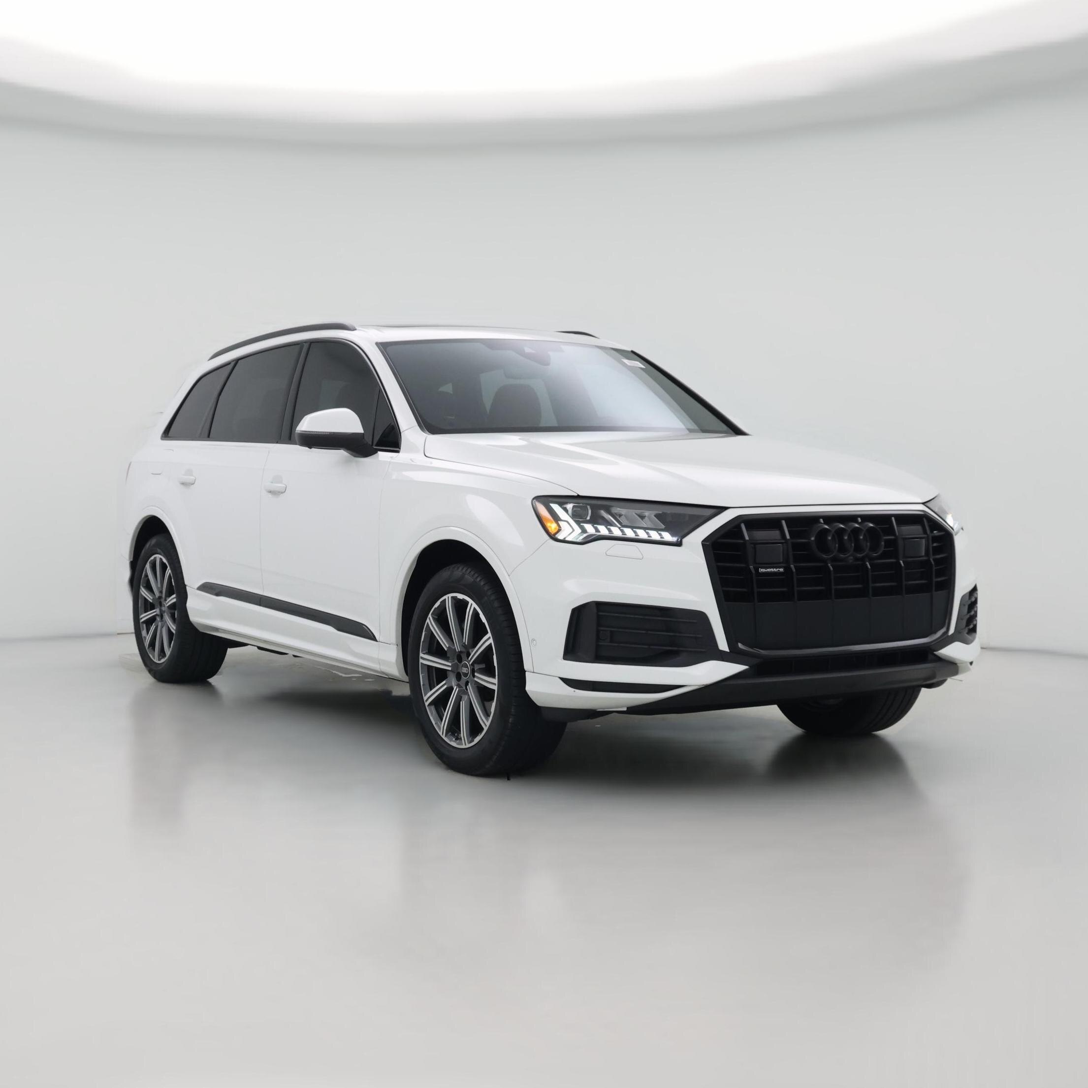 Thumbnail: 2023 Audi Q7 - 1