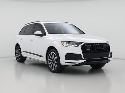2023 Audi Q7 Premium Plus