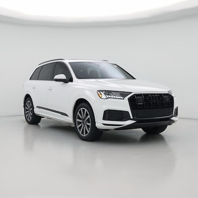 2023 Audi Q7 Premium Plus