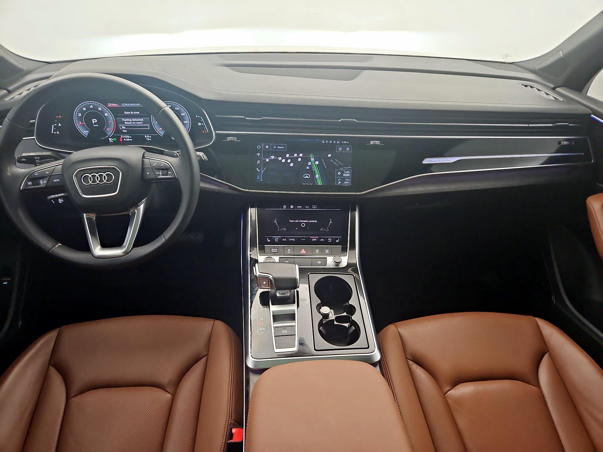 Thumbnail: 2023 Audi Q7 - 9