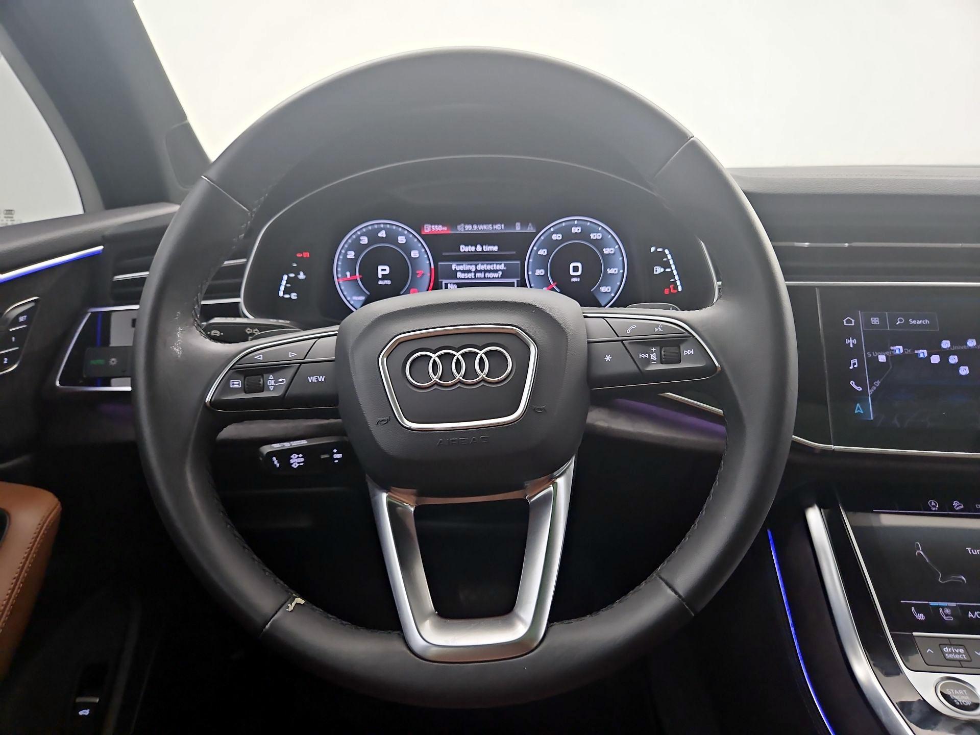 Thumbnail: 2023 Audi Q7 - 10