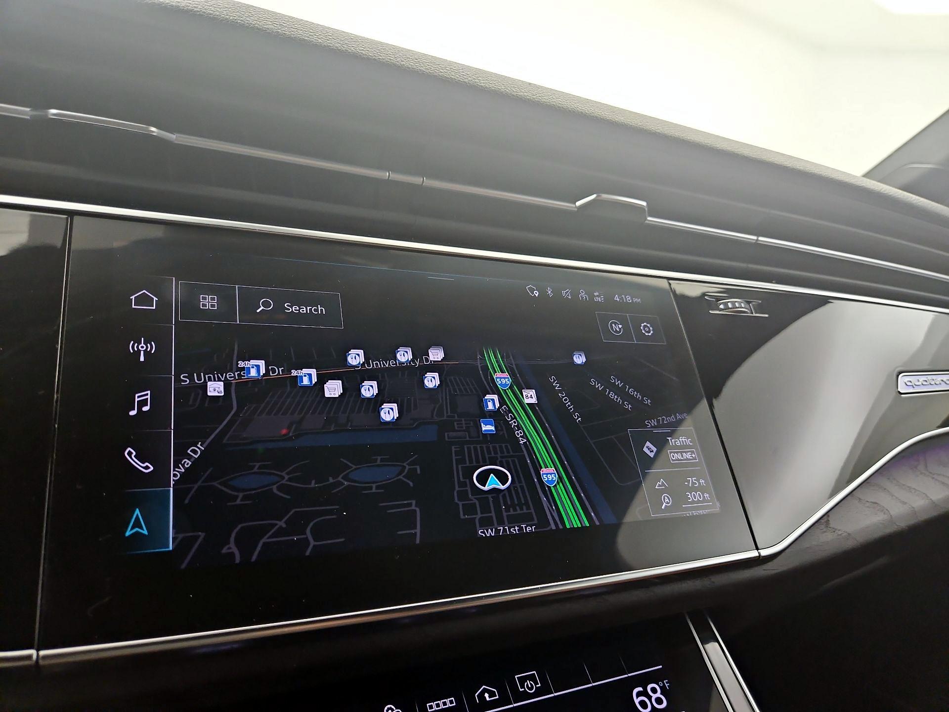 Thumbnail: 2023 Audi Q7 - 14