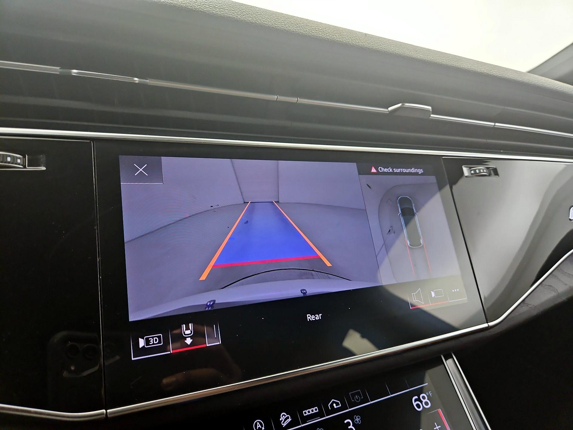 Thumbnail: 2023 Audi Q7 - 15