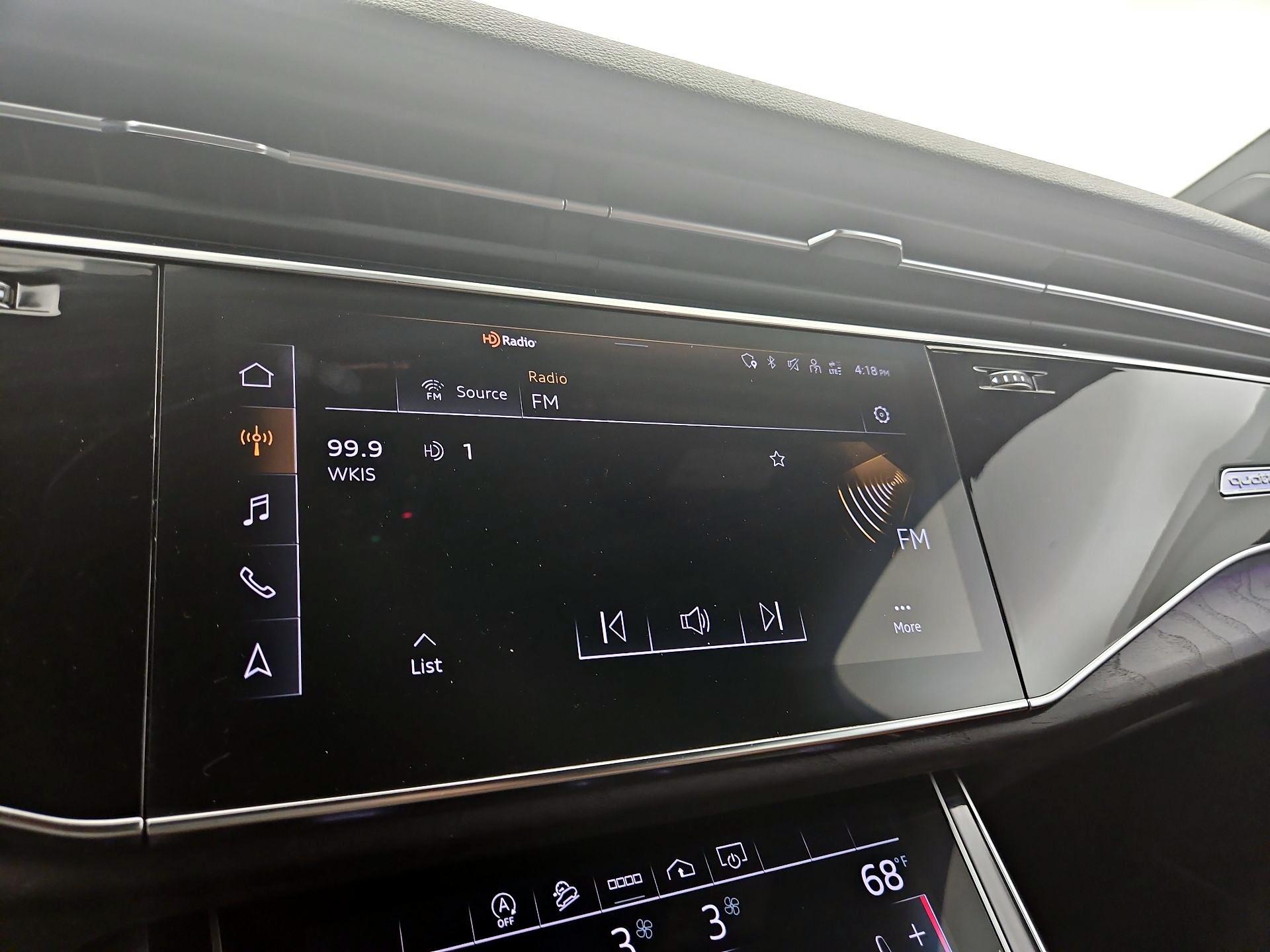 Thumbnail: 2023 Audi Q7 - 16