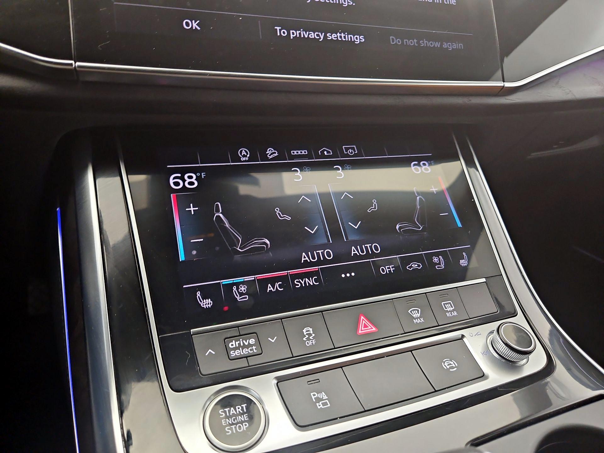 Thumbnail: 2023 Audi Q7 - 17