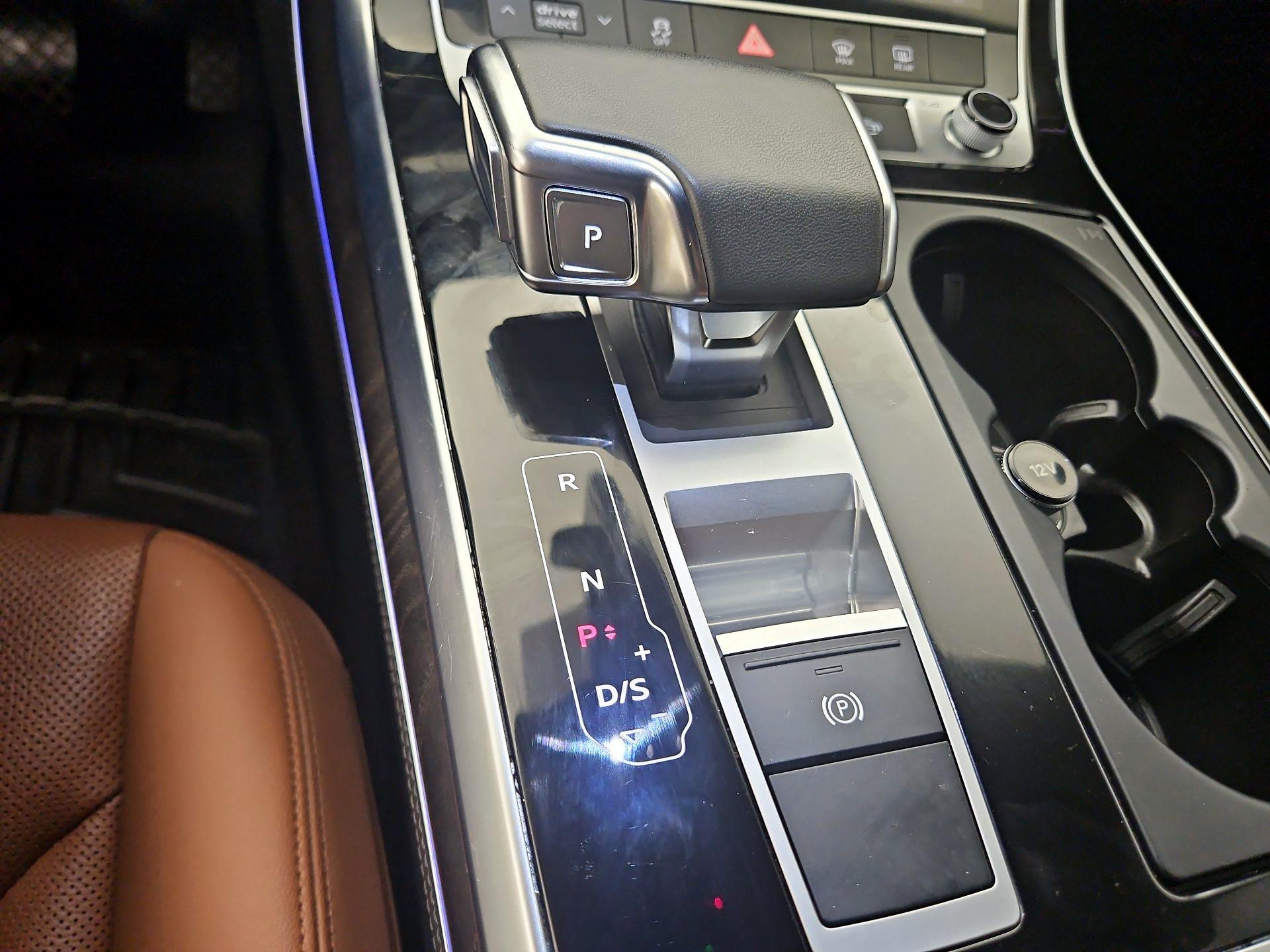 Thumbnail: 2023 Audi Q7 - 18