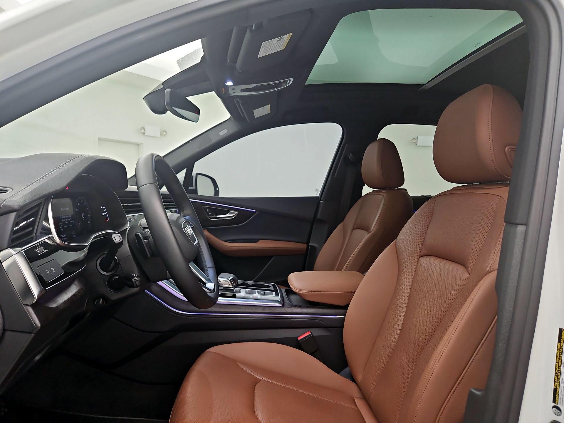 Thumbnail: 2023 Audi Q7 - 20