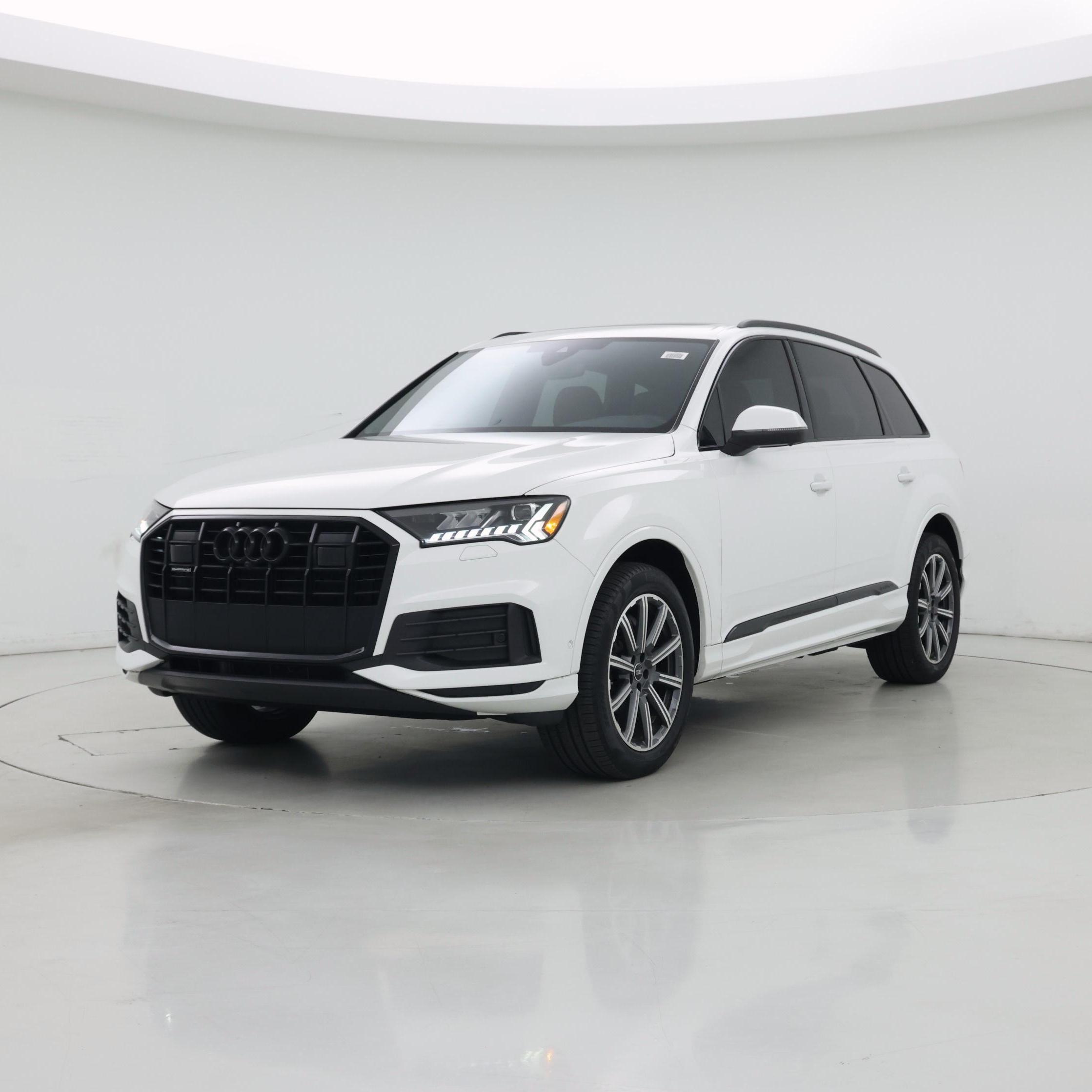 Thumbnail: 2023 Audi Q7 - 4