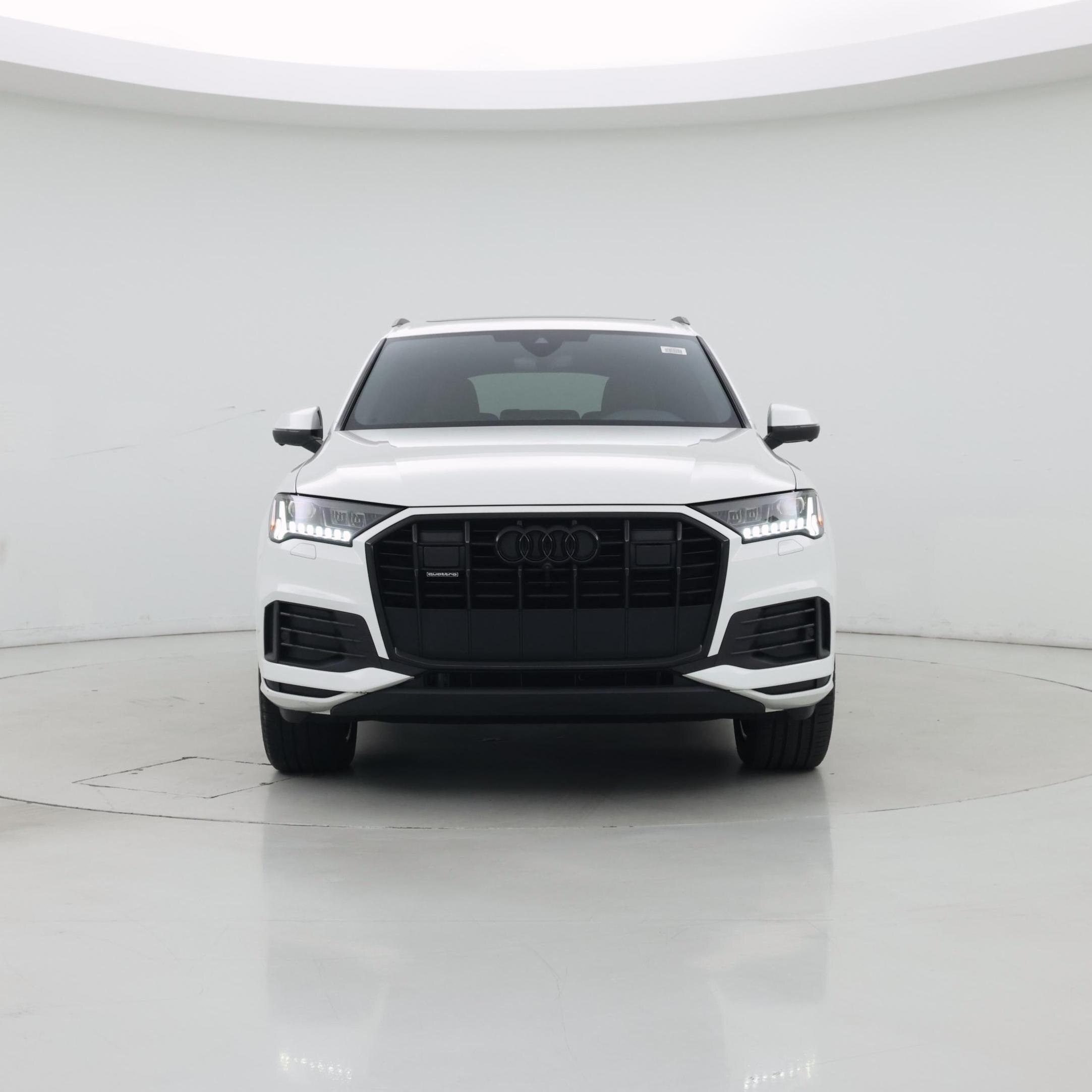 Thumbnail: 2023 Audi Q7 - 5