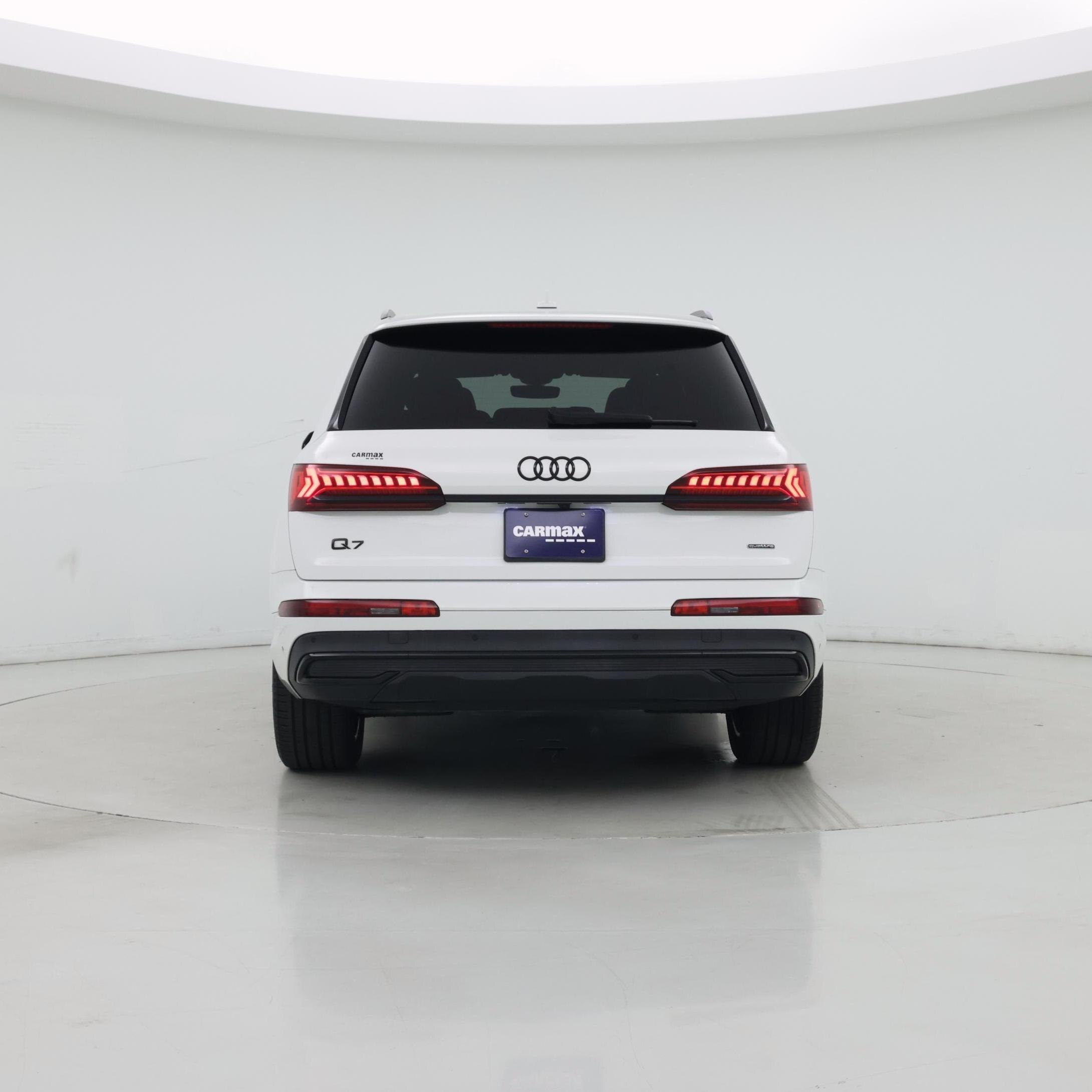 Thumbnail: 2023 Audi Q7 - 6