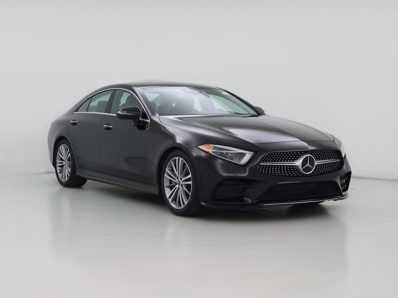 2019 Mercedes-Benz CLS 450 -
                  Orlando, FL