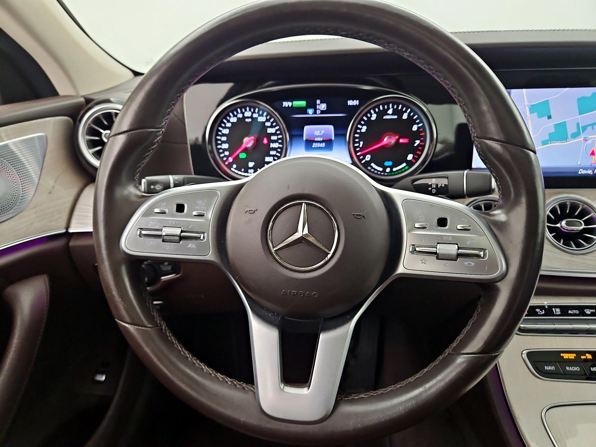 Thumbnail: 2019 Mercedes-Benz CLS - 10