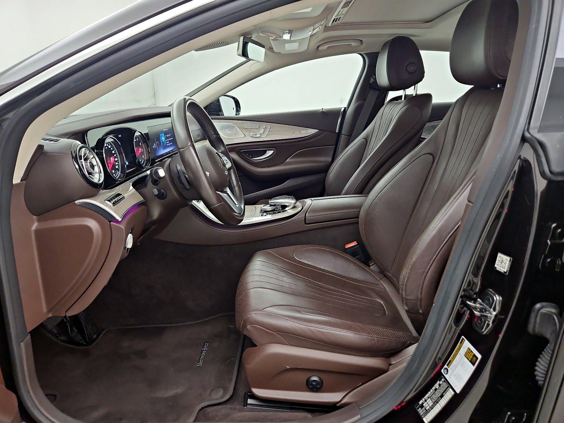 Thumbnail: 2019 Mercedes-Benz CLS - 11