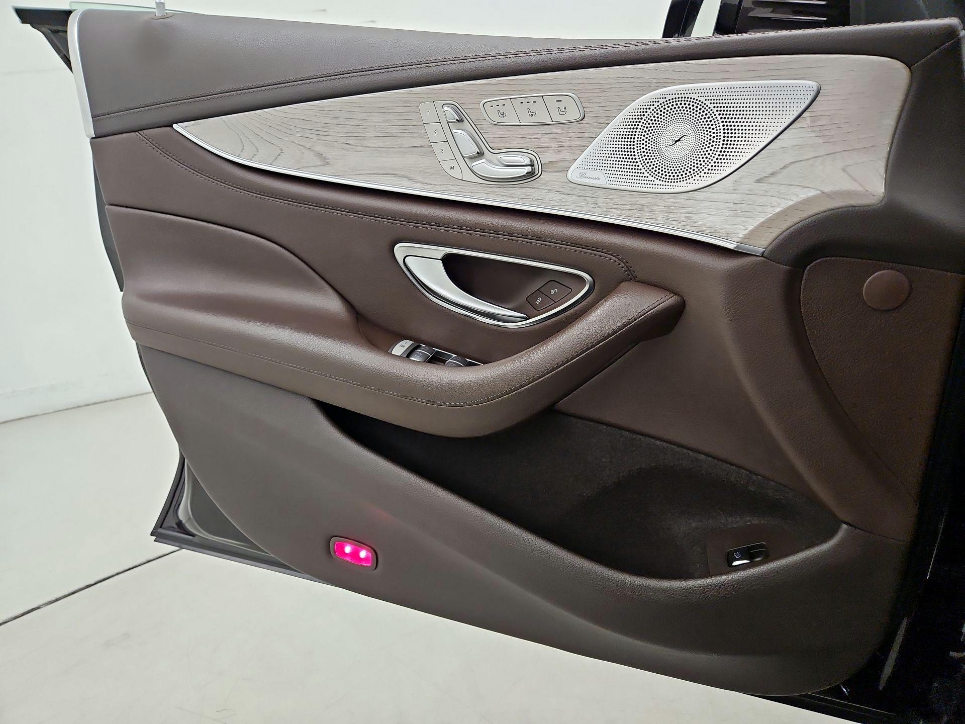 Thumbnail: 2019 Mercedes-Benz CLS - 12