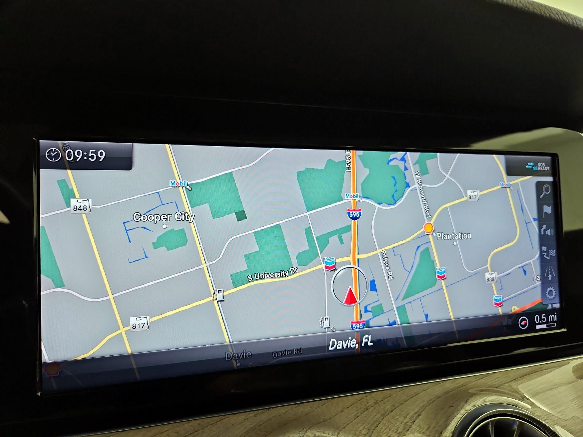 Thumbnail: 2019 Mercedes-Benz CLS - 14