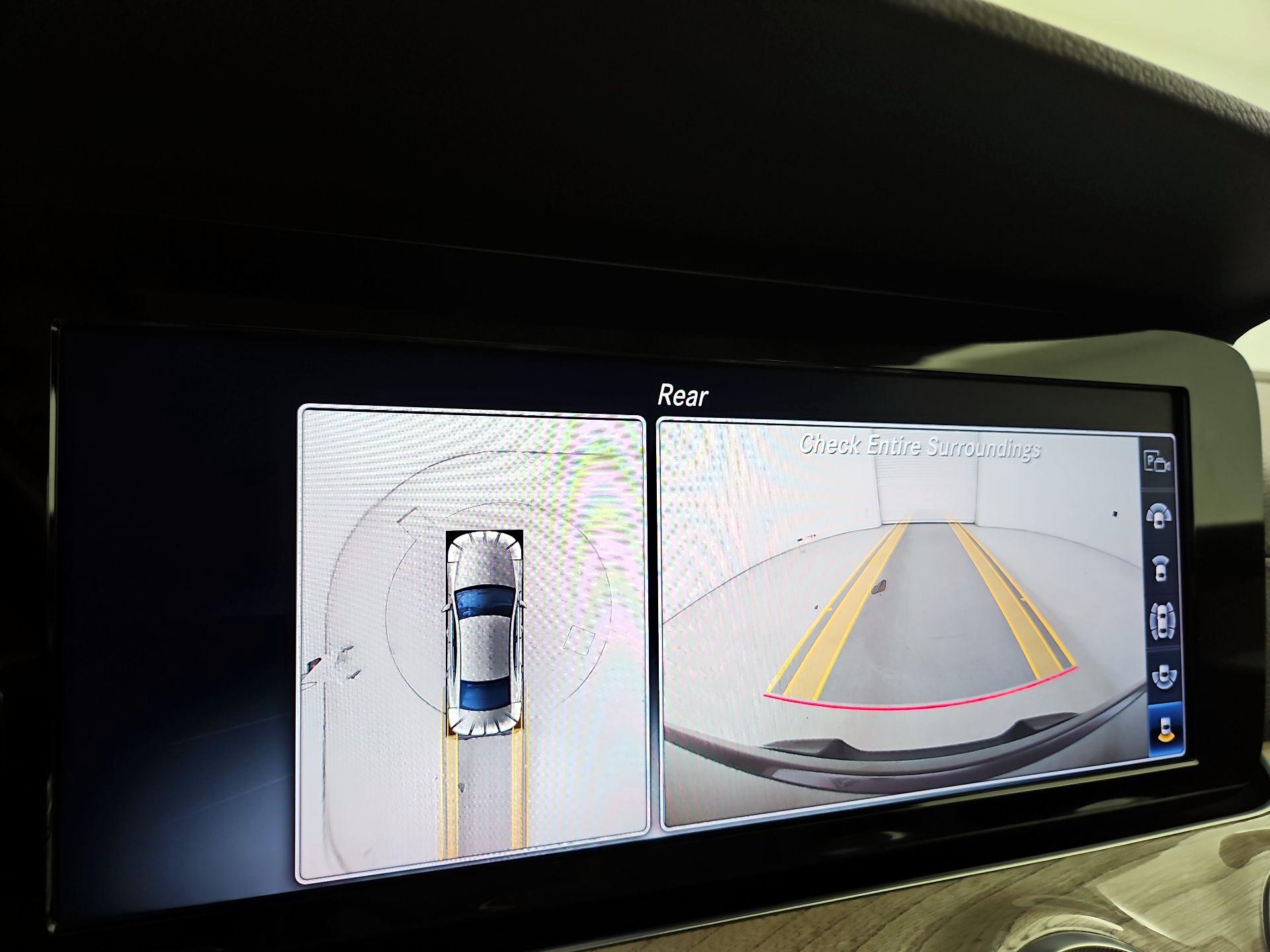 Thumbnail: 2019 Mercedes-Benz CLS - 15