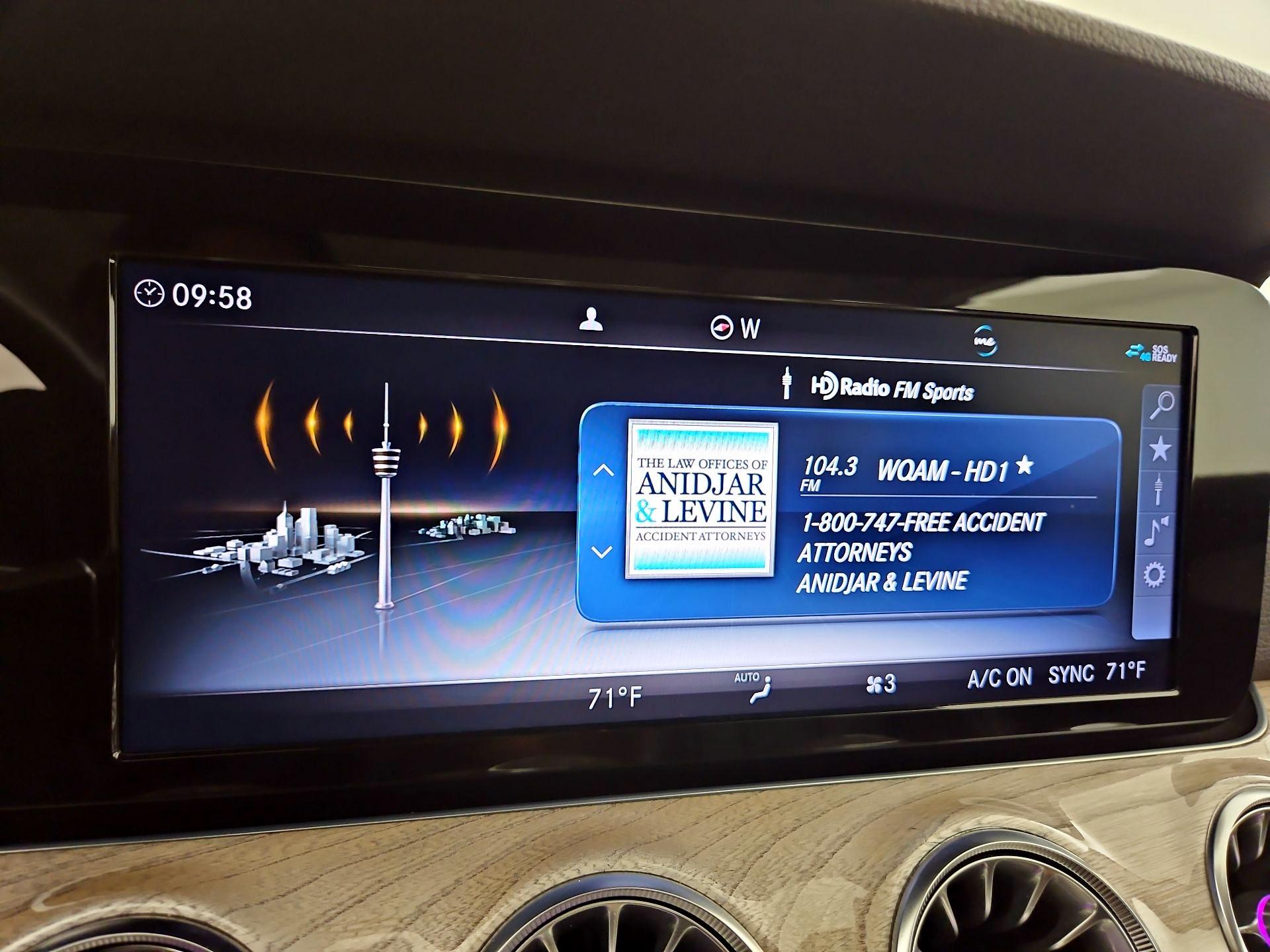 Thumbnail: 2019 Mercedes-Benz CLS - 16