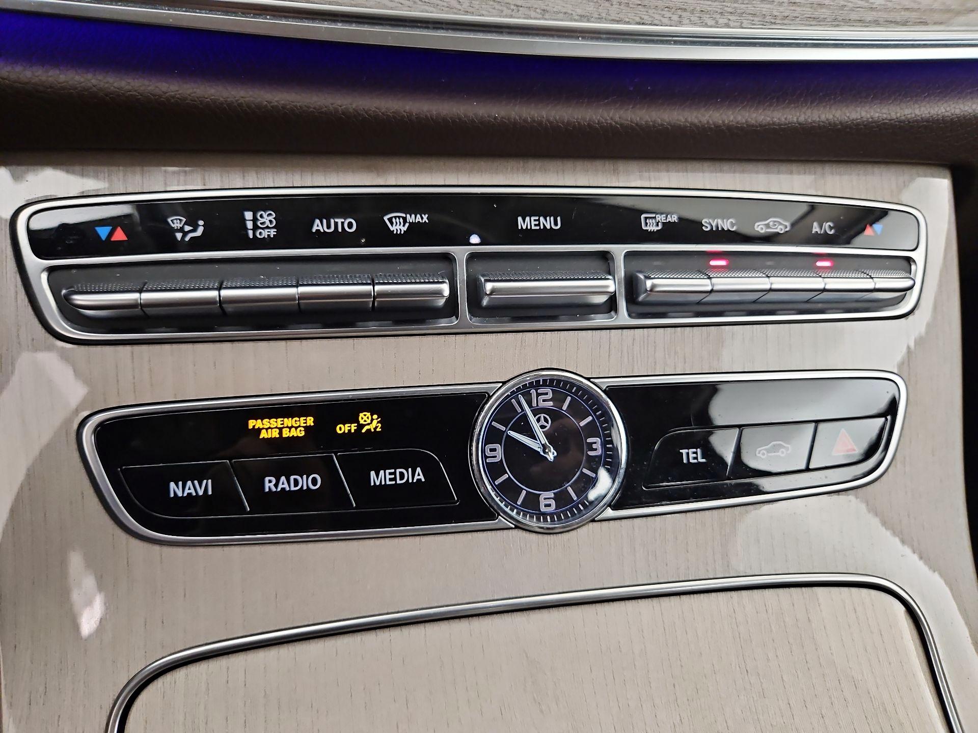 Thumbnail: 2019 Mercedes-Benz CLS - 17