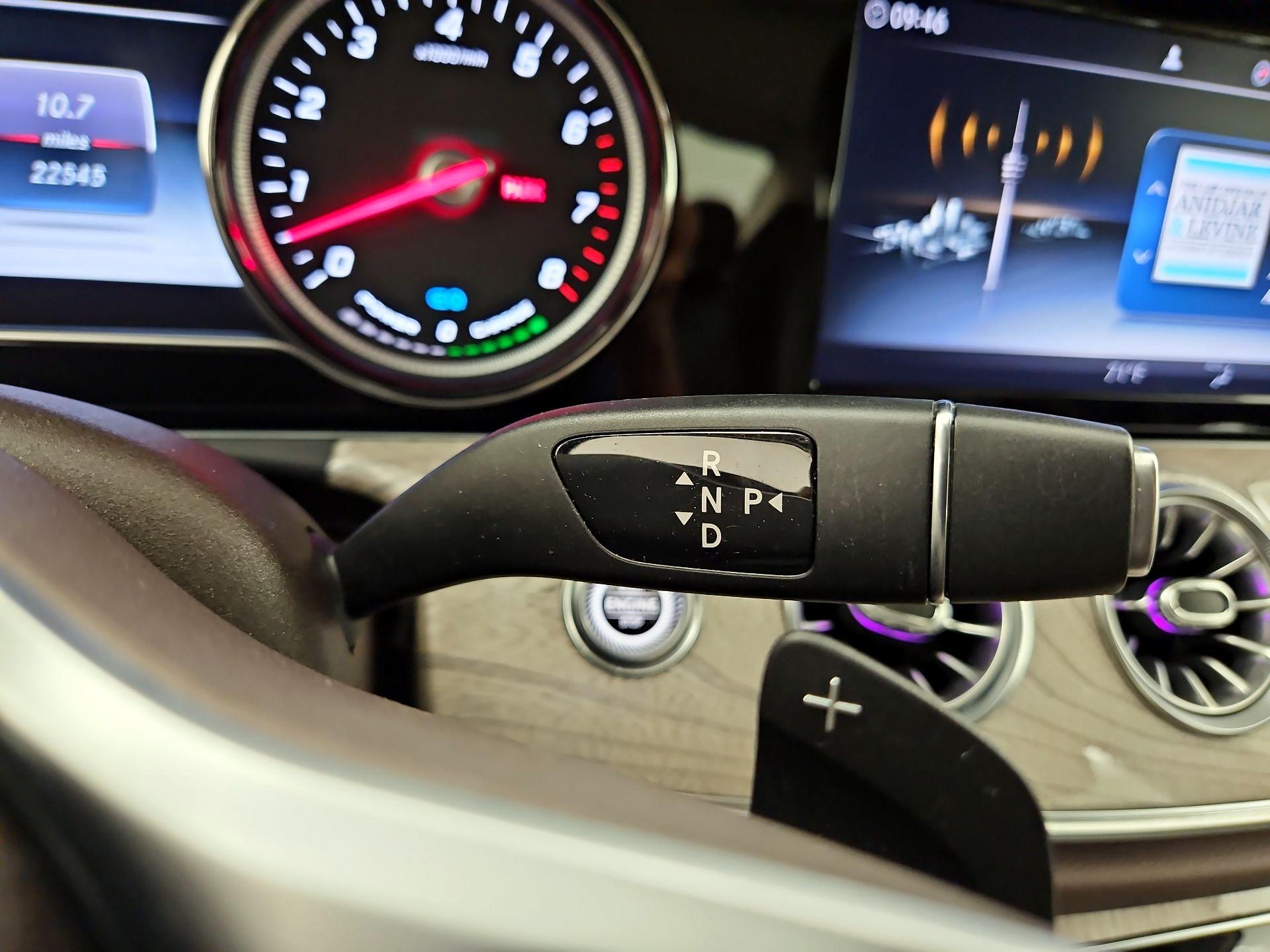 Thumbnail: 2019 Mercedes-Benz CLS - 18