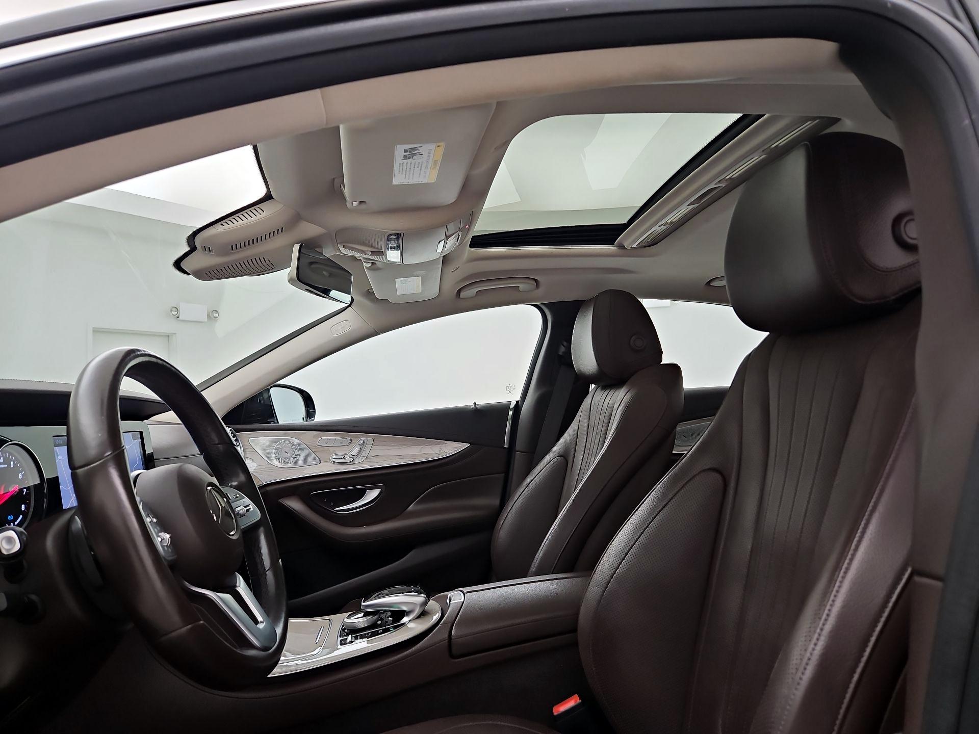 Thumbnail: 2019 Mercedes-Benz CLS - 20